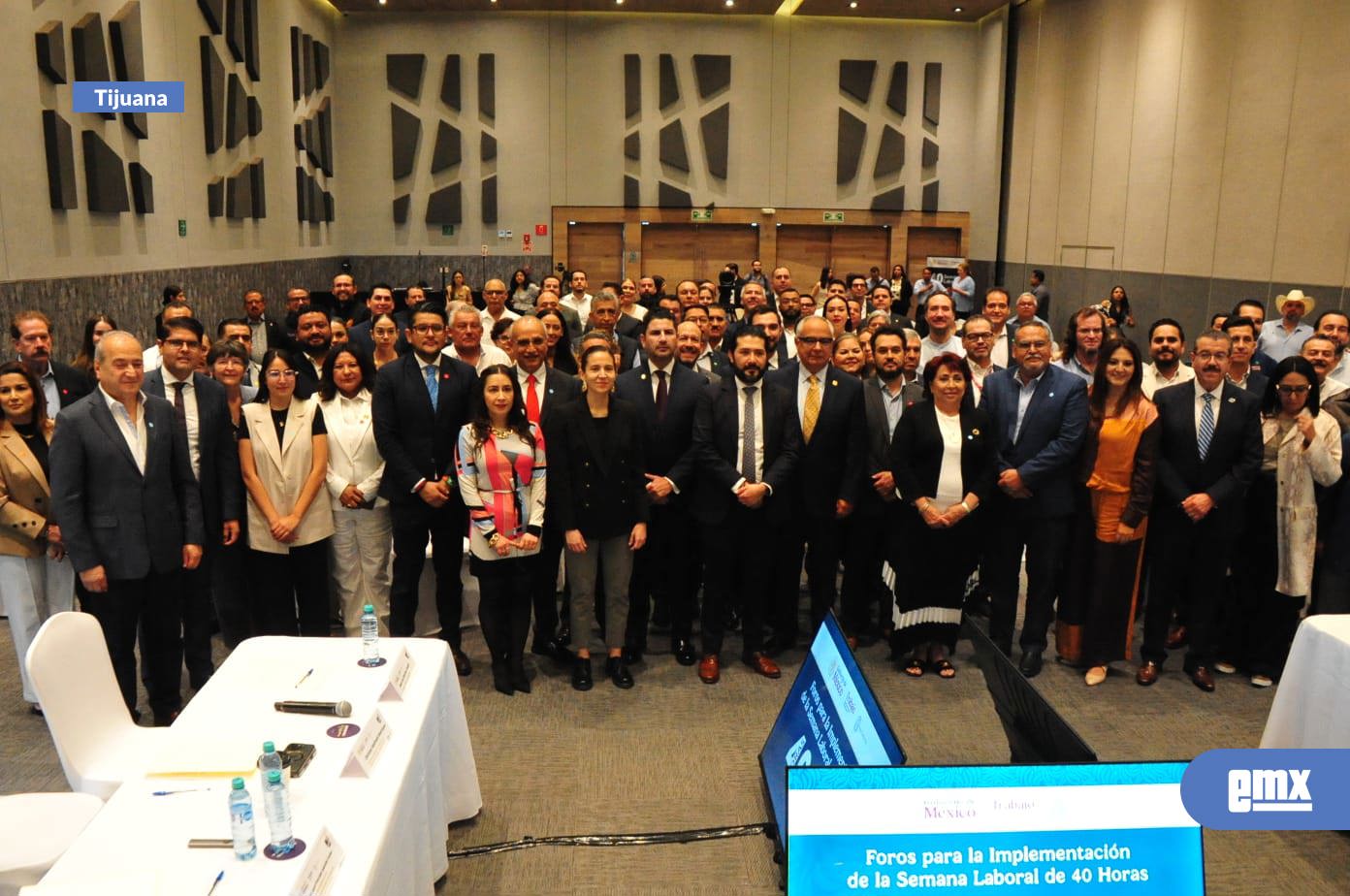 EMX-Arranca-el-4.º-Foro-para-la-Implementación-de-la-Semana-Laboral-de-40-Horas-en-Tijuana