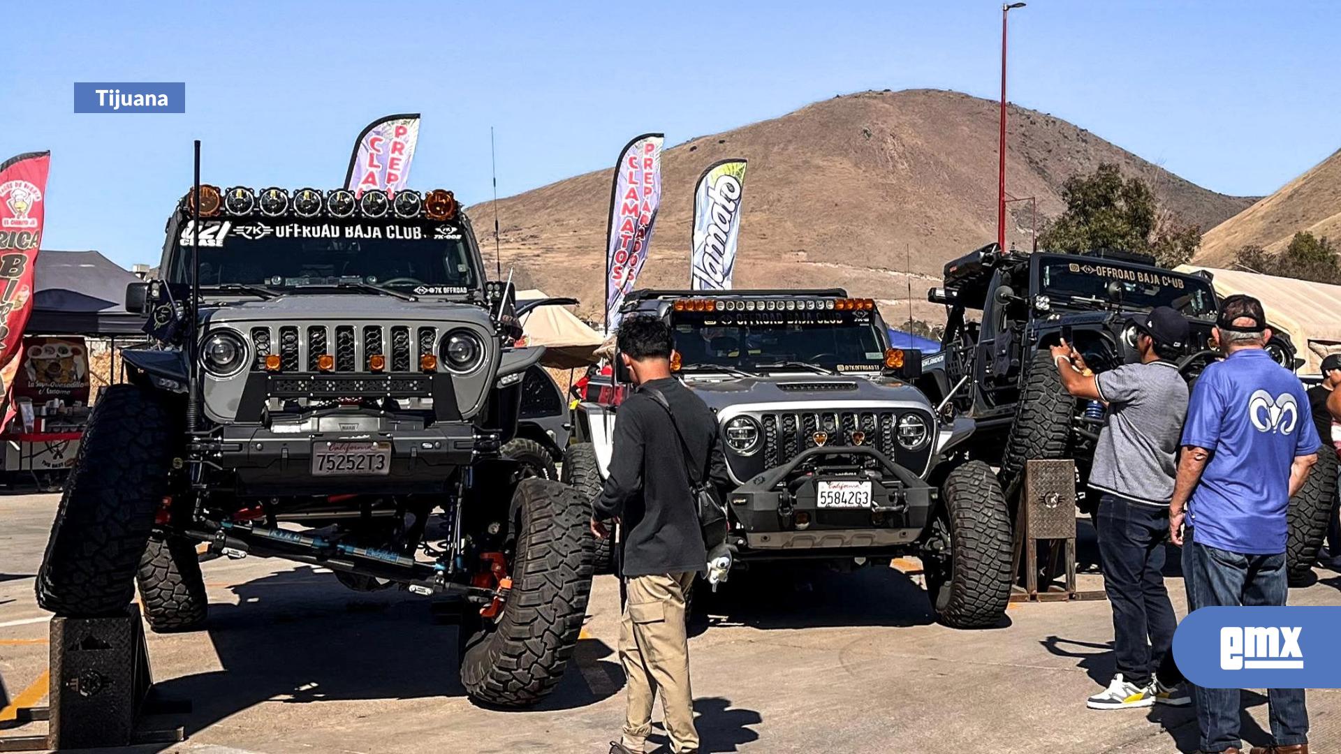 EMX-Fin-de-semana-de-motores:-Tijuana-vibra-con-la-tercera-edición-del-Extreme-Fest