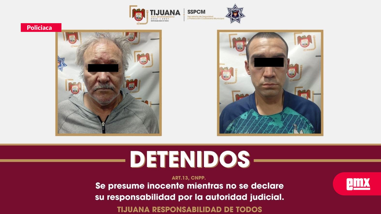 EMX-Asegura-SSPCM-a-dos-personas-con-armas-y-más-de-650-dosis-de-sustancias-prohibidas