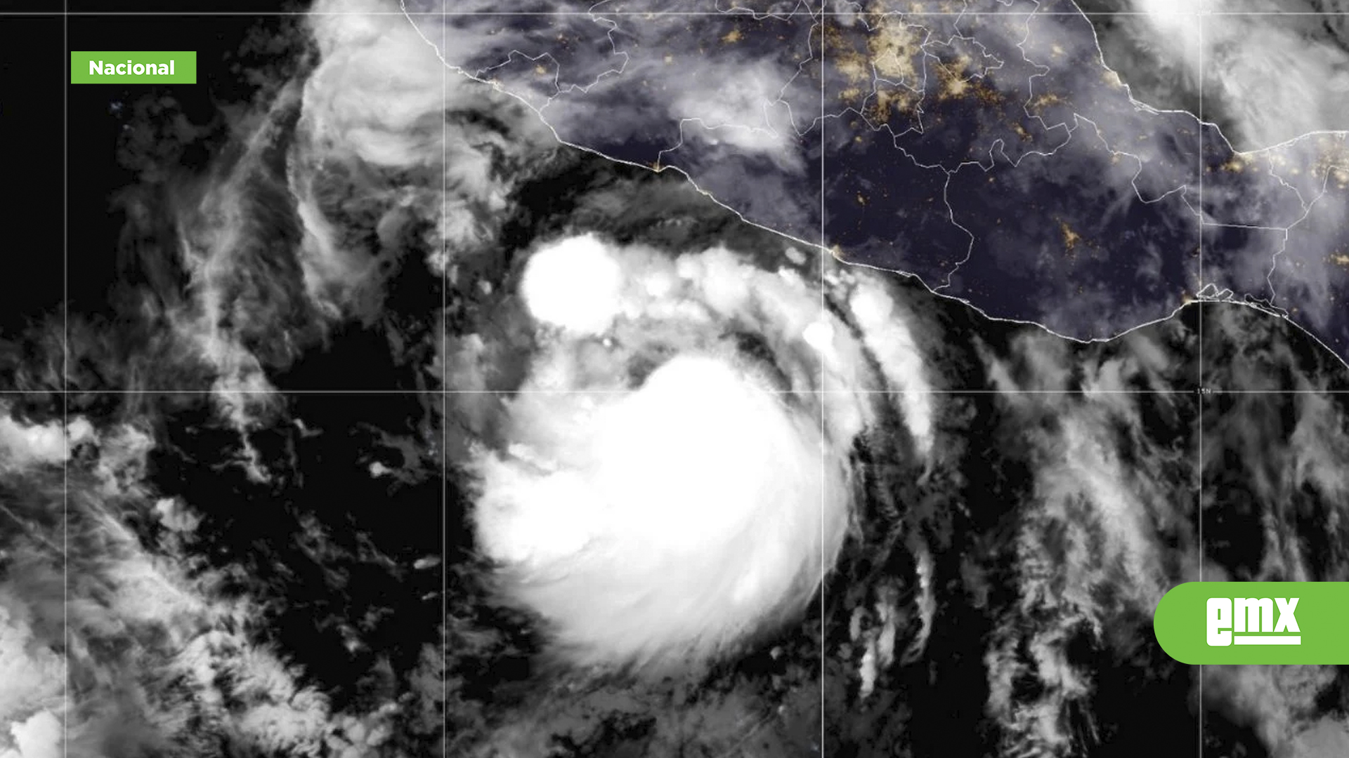 EMX-Huracán-Flossie-se-fortalece-a-huracán-categoría-3-frente-a-costa-del-Pacífico-de-México