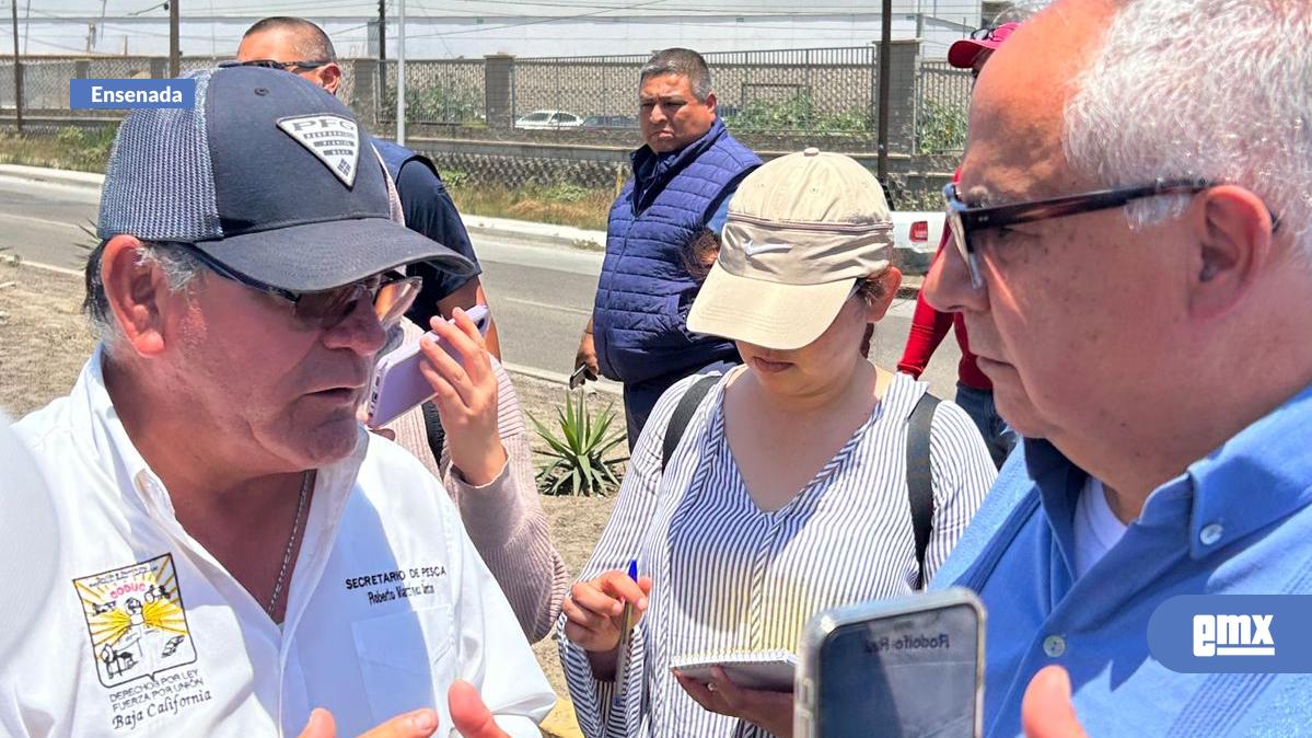 EMX-Se-levanta-bloqueo-de-carretera-hacia-El-Sauzal