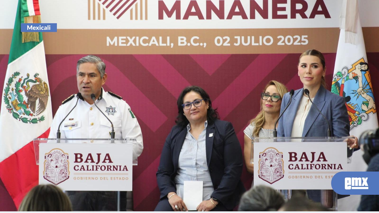 EMX-CONFIRMA-SSCBC-DETENCIÓN-DE-AGENTE-DE-LA-FESC-CON-ARMA-Y-DROGA