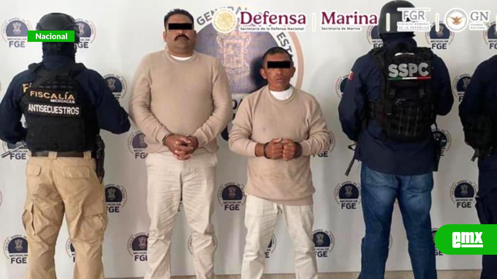 EMX-Cae-“El-Capi”,-presunto-extorsionador-de-limoneros-en-Michoacán-y-miembro-de-Los-Viagras