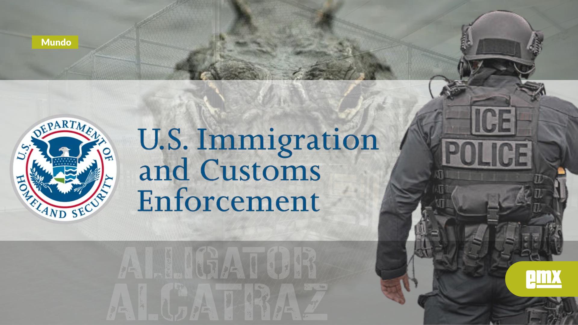 EMX-Abre-“Alligator-Alcatraz”,-la-prisión-migrante-entre-caimanes-en-Florida