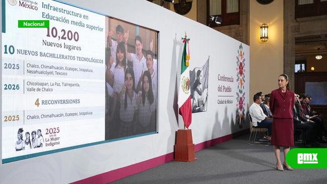EMX-CLAUDIA-SHEINBAUM-PARDO..-presentan-el-Plan-Integral-para-el-oriente-mexiquense