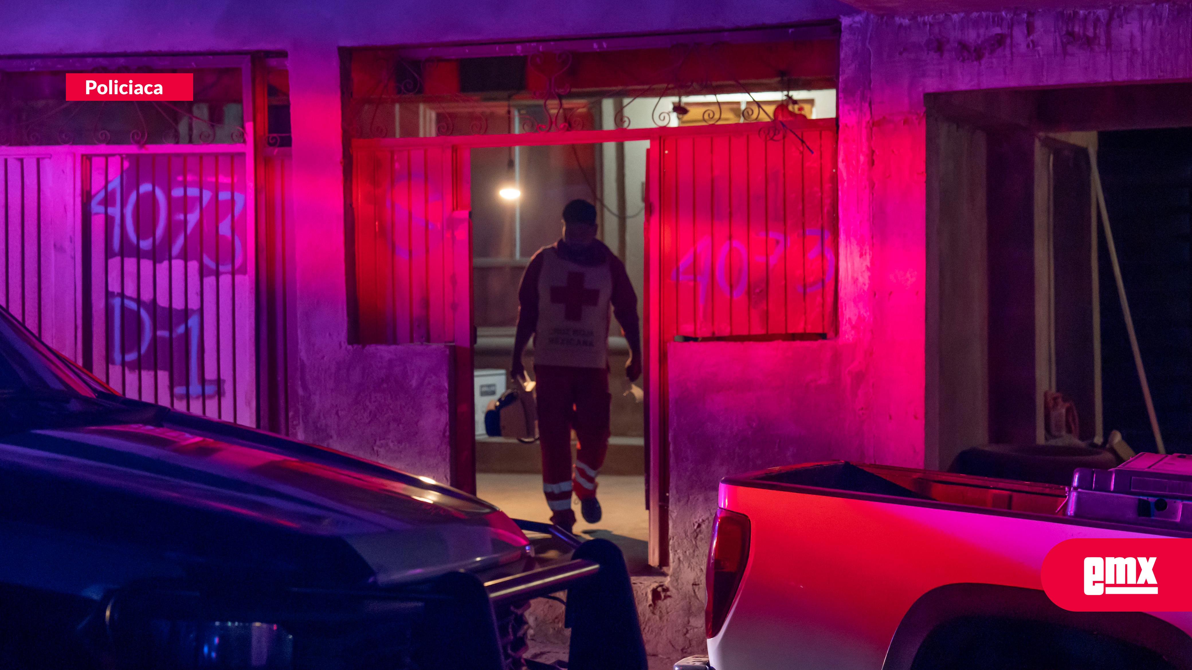 EMX-Asesinan-a-policía-incapacitado-en-Residencial-del-Bosque