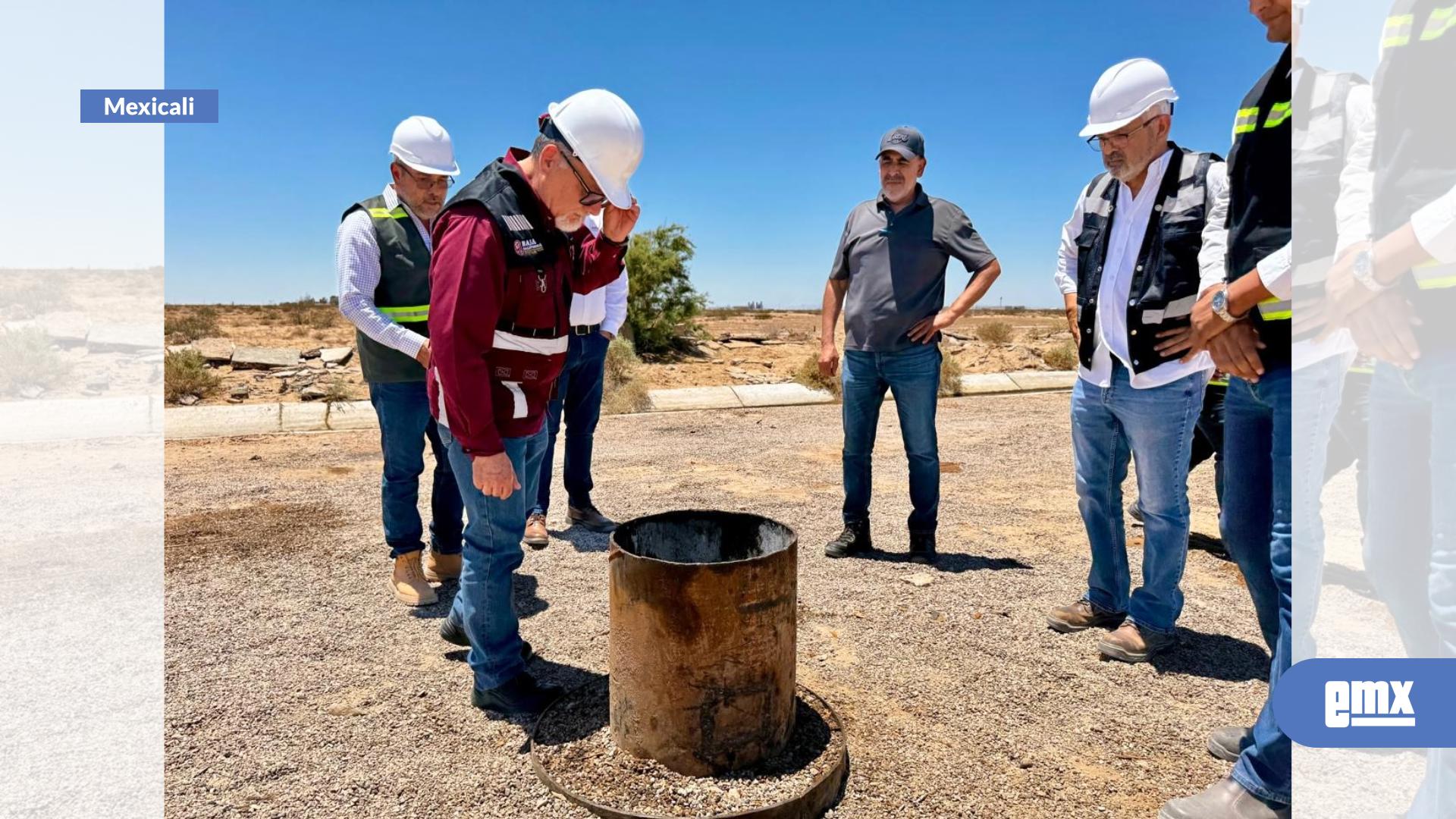 EMX-SUPERVISA-SEPROA-PERFORACIÓN-Y-CONSTRUCCIÓN-DE-NUEVOS-POZOS