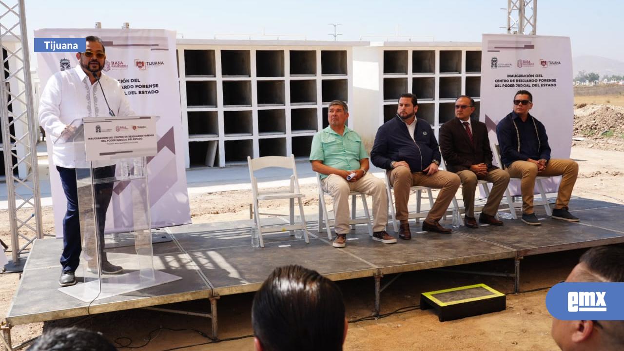 EMX-SE-PONE-EN-MARCHA-EL-CENTRO-DE-RESGUARDO-FORENSE-DEL-PODER-JUDICIAL-DEL-ESTADO-EN-TIJUANA