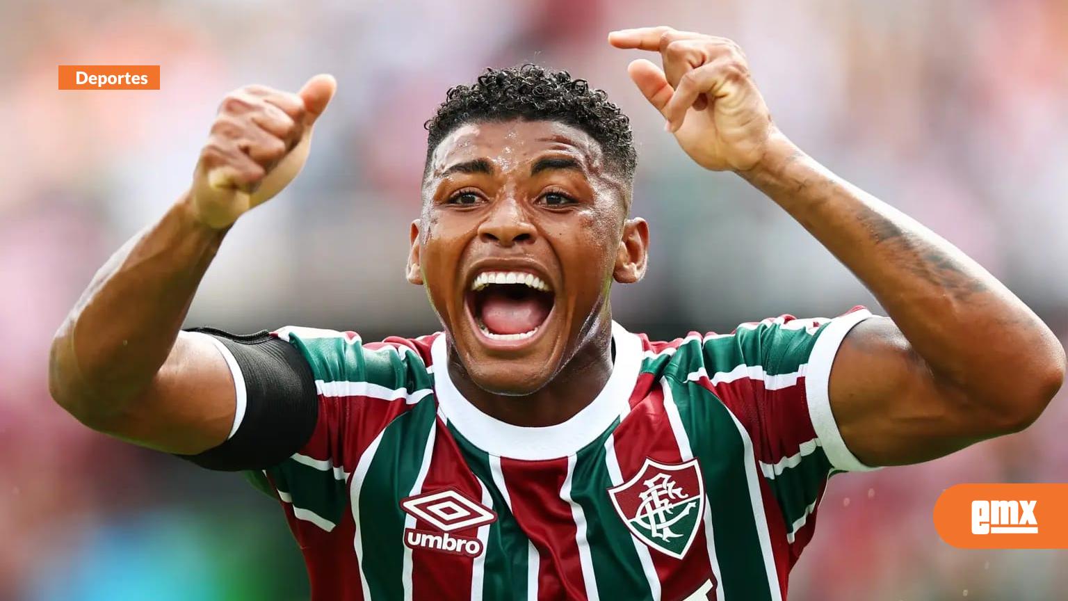 EMX-Va Fluminense a semifinales
