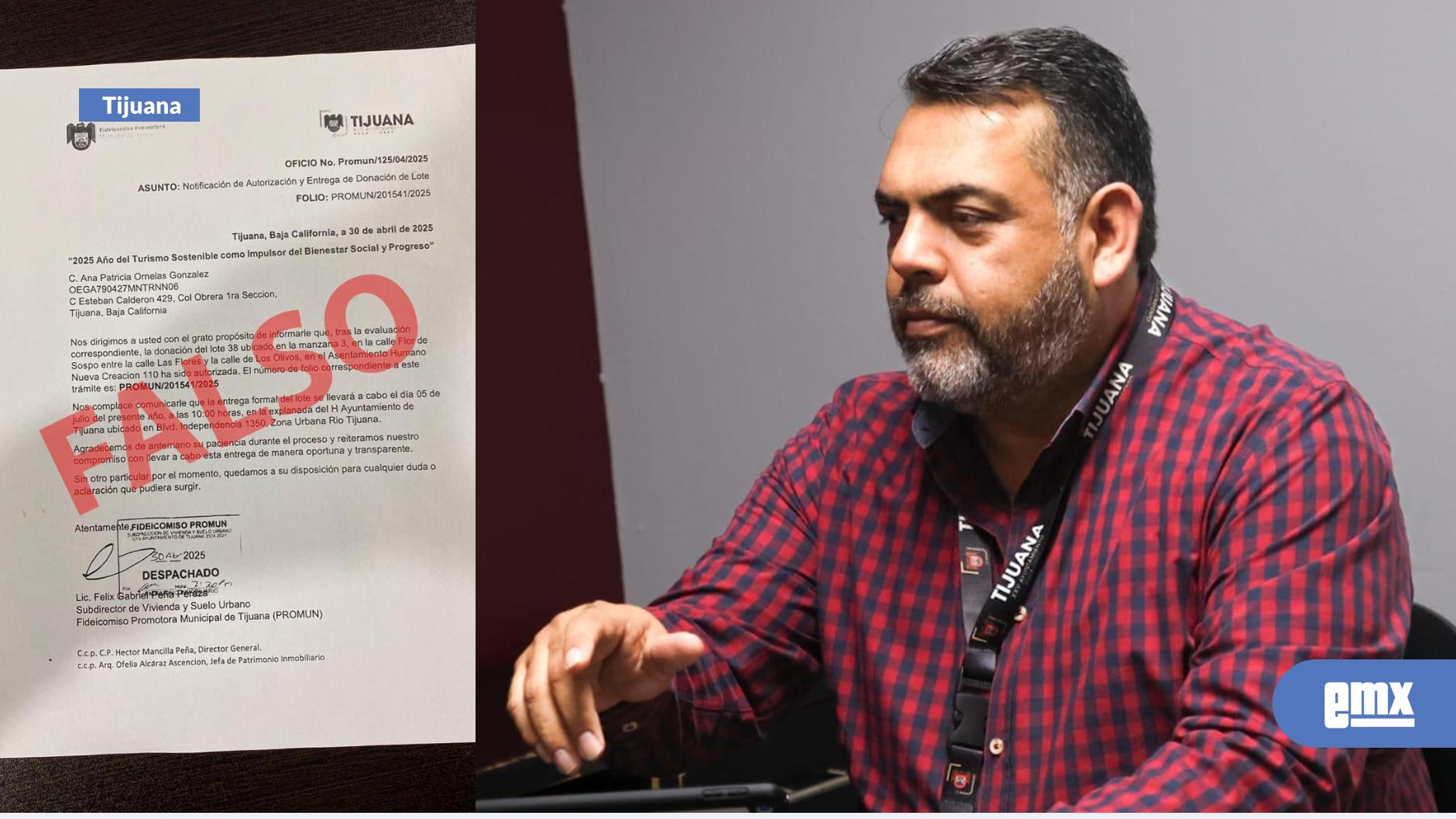 EMX-Advierte-XXV-Ayuntamiento-de-Tijuana-sobre-fraudes-relacionados-con-supuesta-donación-de-lotes