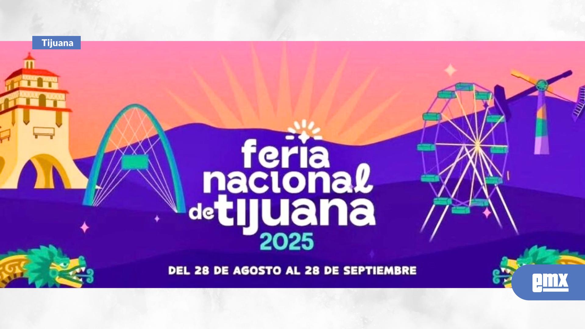 EMX-Carín-León,-Julión-y-Matute-encabezan-la-Feria-Nacional-de-Tijuana-2025
