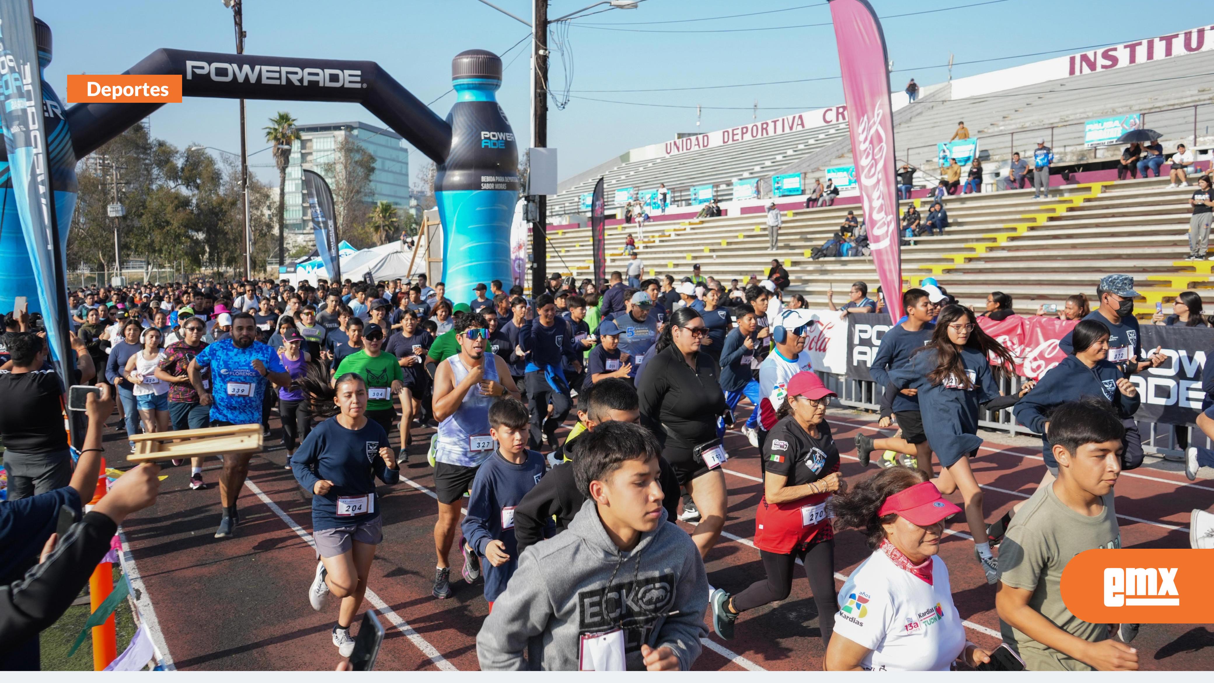 EMX-Conmemoran-65-aniversario-de-la-Policía-Juvenil-con-carrera-familiar