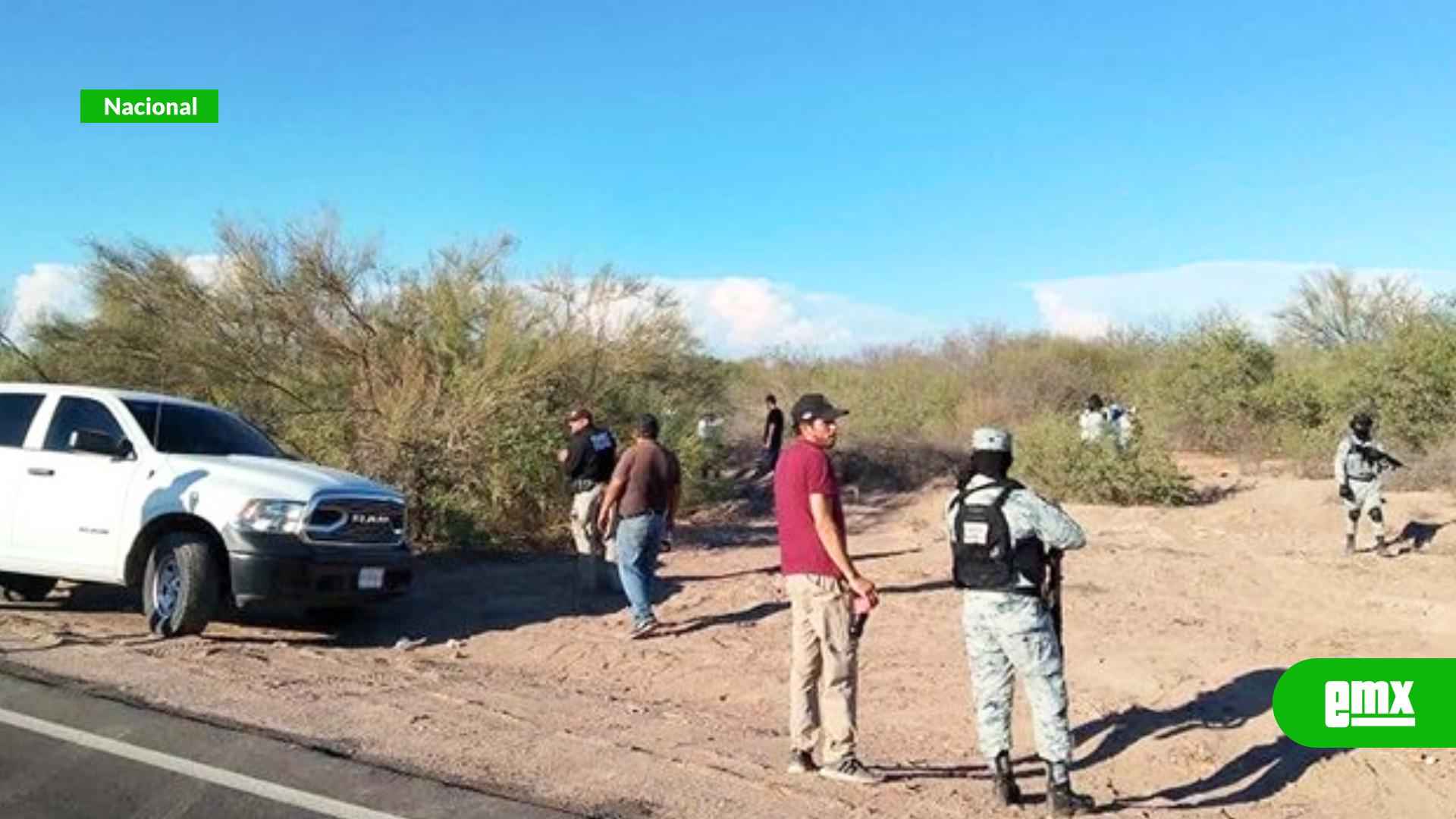 EMX-Horror-en-Hermosillo:-Hallan-ejecutadas-a-tres-niñas-y-su-madre-en-zona-rural-de-Sonora