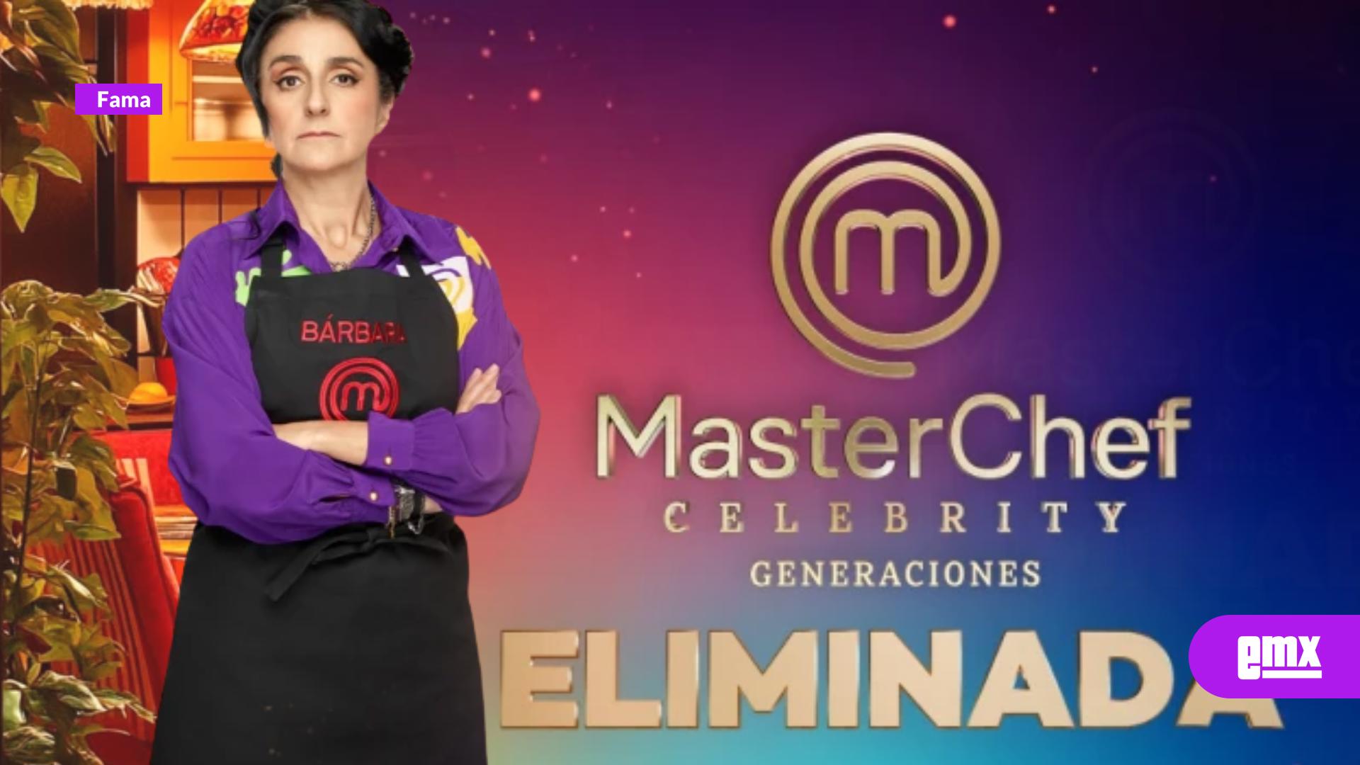 EMX-Bárbara-Torres-queda-fuera-de-MasterChef-Celebrity:-emotiva-despedida-a-un-paso-de-la-final