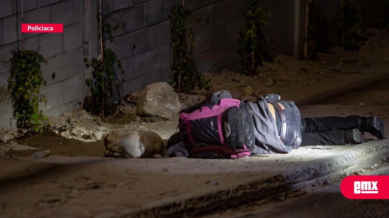 EMX-Fiel-hasta-el-final:-perrito-cuida-el-cuerpo-de-su-dueño-asesinado