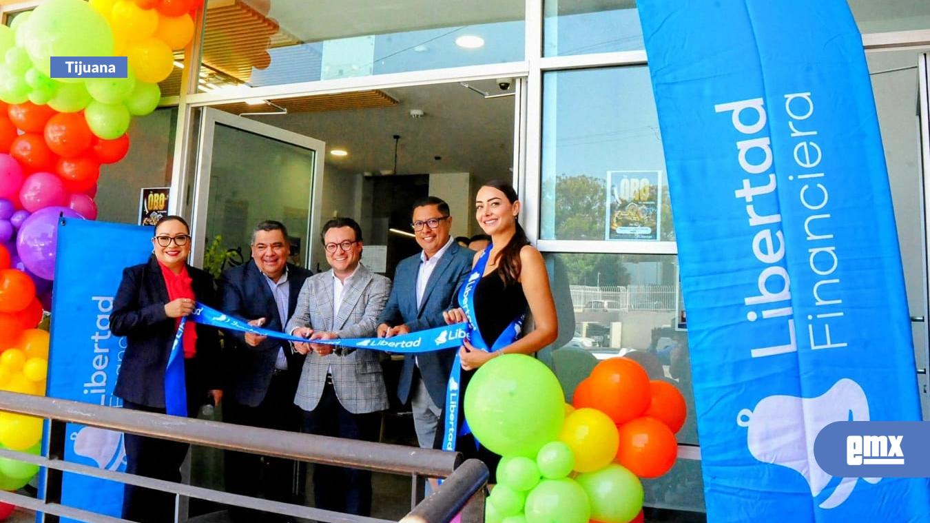 EMX-Inaugura-Libertad-Financiera-nueva-sucursal-en-Tijuana-como-parte-de-su-estrategia-nacional-de-expansión
