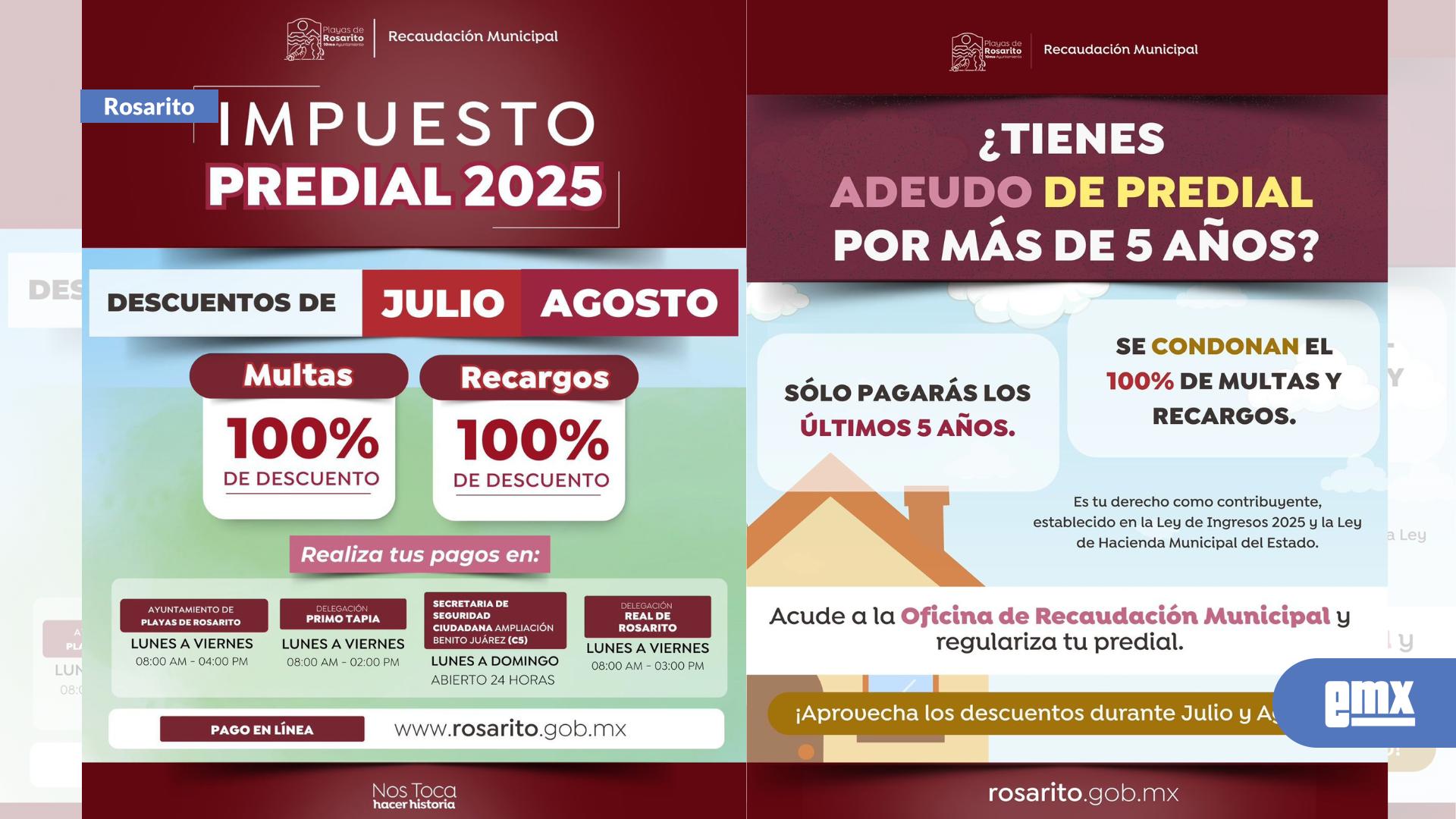 EMX-Descuentos-en-multas-y-recargos-del-predial-en-Ayuntamiento-de-Playas-de-Rosarito
