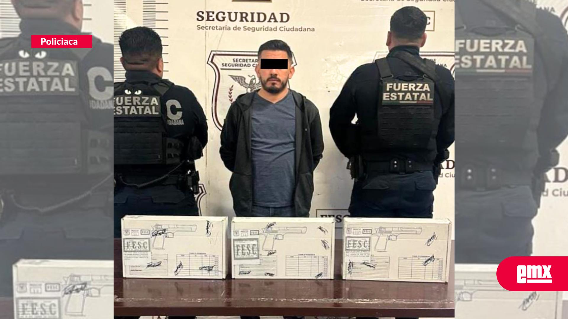 EMX-DETIENE-FESC-A-HOMBRE-EN-POSESIÓN-ARMAS-DE-FUEGO
