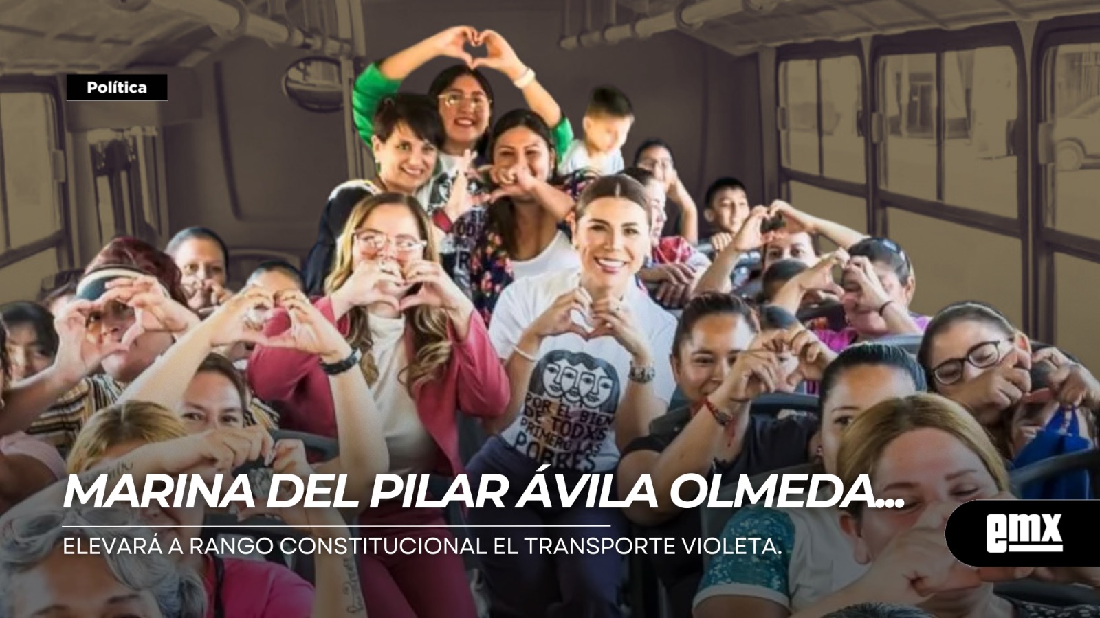 EMX-MARINA-DEL-PILAR-AVILA-OLMEDA..elevará-a-rango-constitucional-el-TRANSPORTE-VIOLETA
