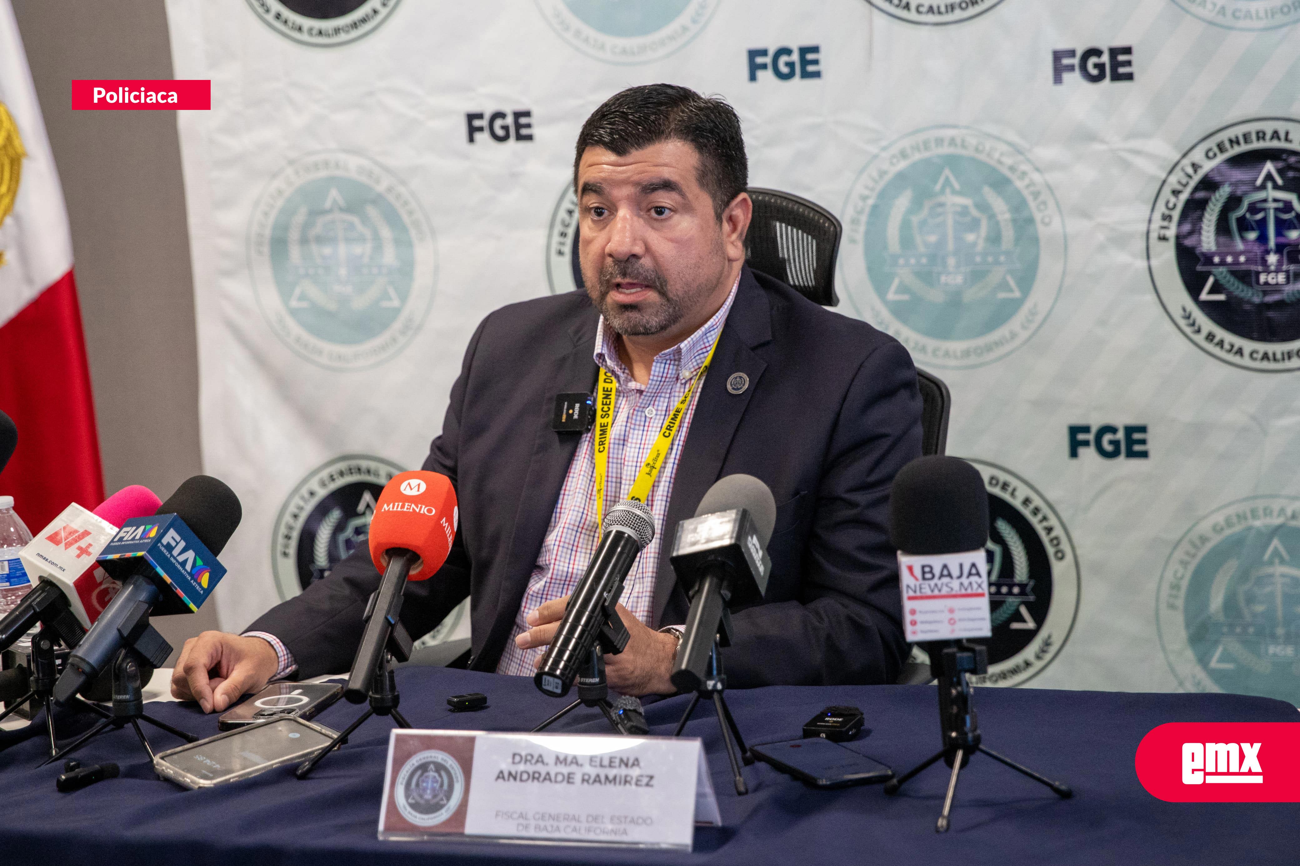 EMX-Vinculan a proceso a Brayan y Alfredo por su presunta relación con homicidio de chófer de plataforma 