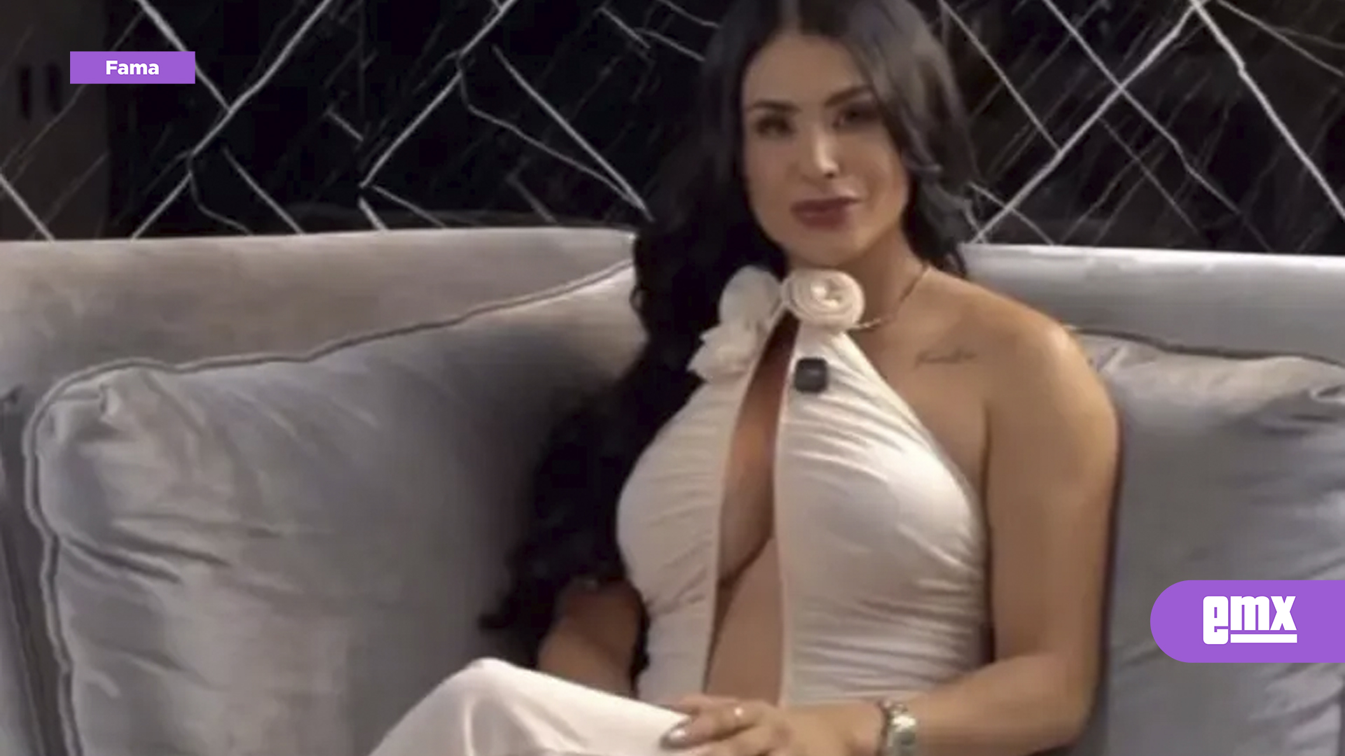EMX-Infidelidad, audios y escándalo: Fabiola revela todo sobre su romance con El Escorpión Dorado