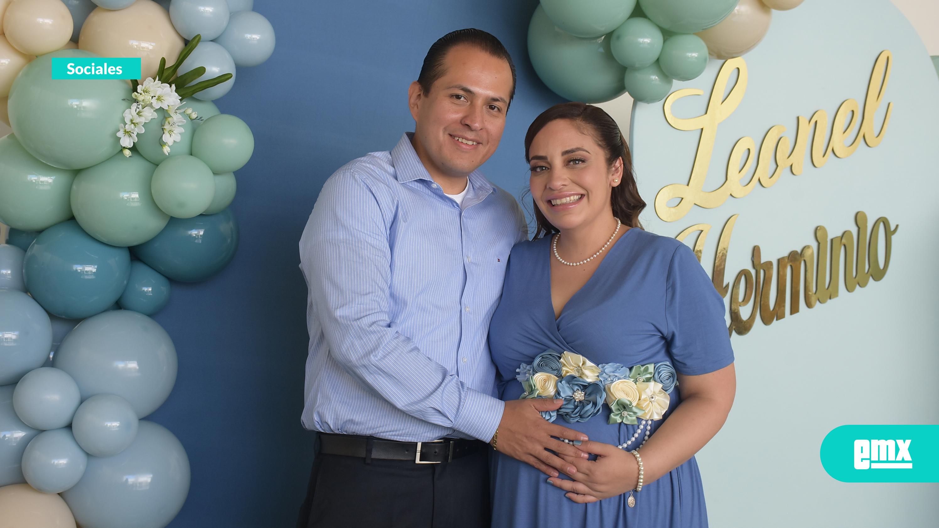 EMX-Un-encantador-baby-shower-con-temática-de-Bambi-para-Denisse-Ayerim-Gómez