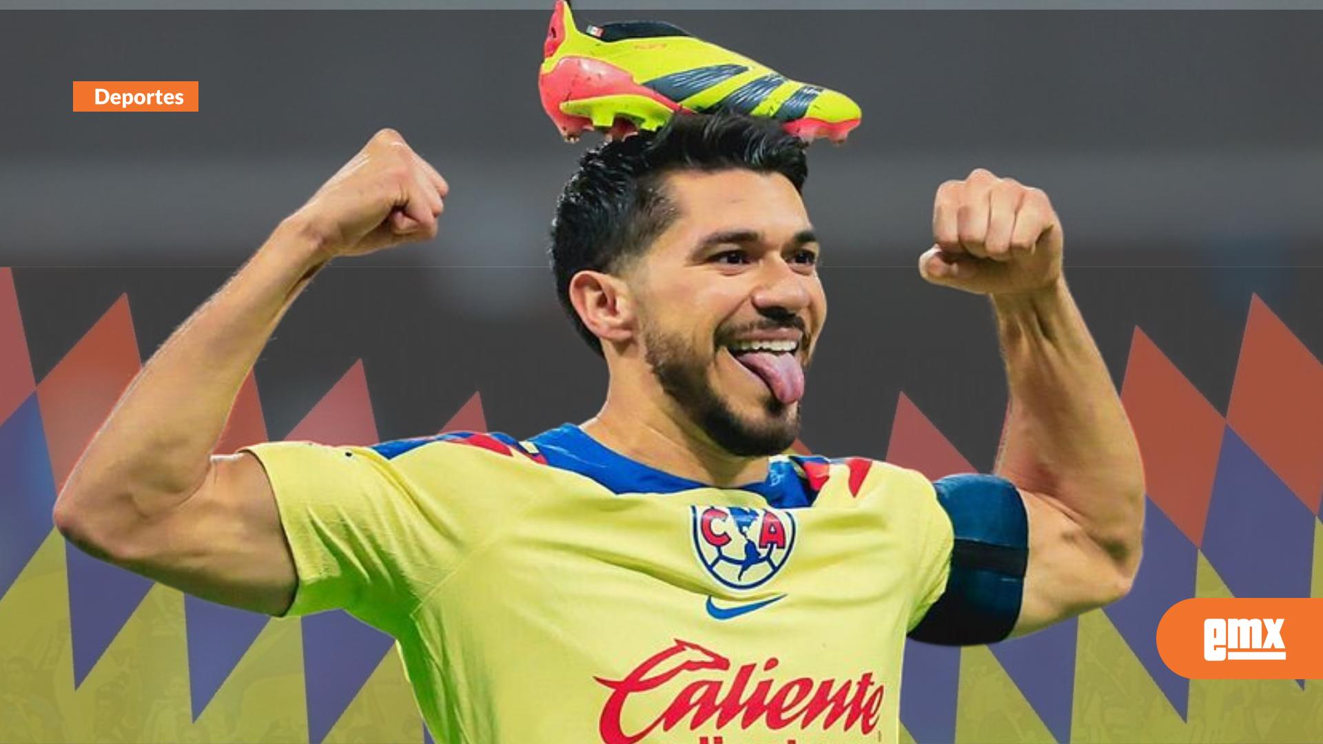 EMX-Henry-Martín-hereda-el-dorsal-'9'-en-el-América-y-apunta-a-liderar-el-ataque-azulcrema