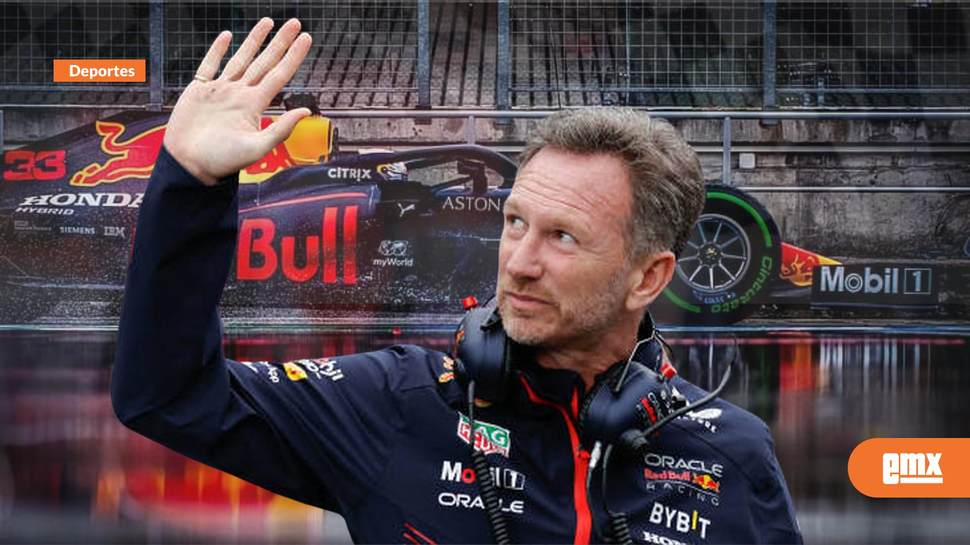 EMX-Red-Bull-rompe-con-Christian-Horner-y-da-un-giro-en-su-liderazgo:-Laurent-Mekies-toma-el-control