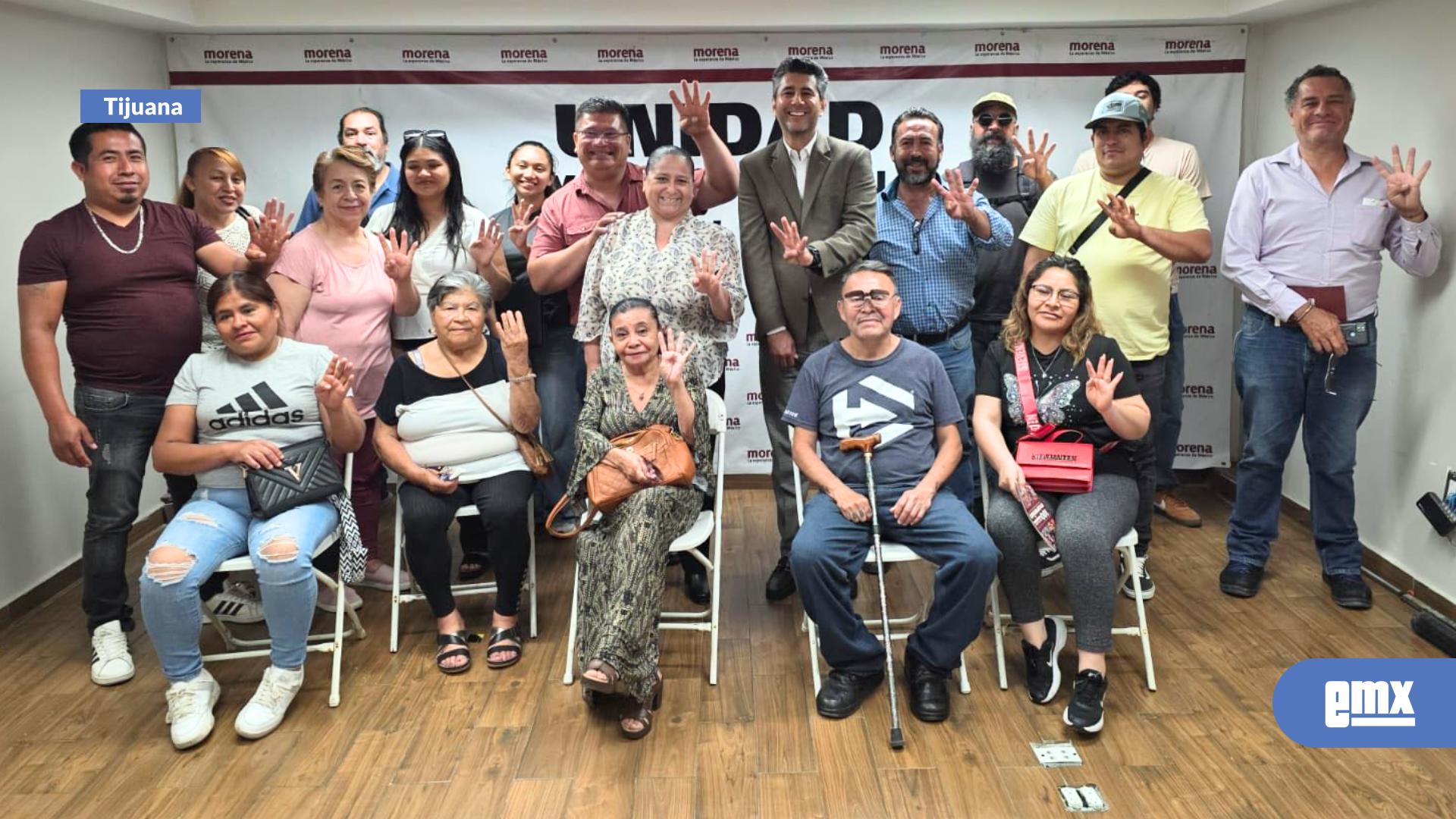 EMX-Reafirman-compromiso-con-la-4T:-liderazgos-comunitarios-se-suman-a-Morena-en-Baja-California