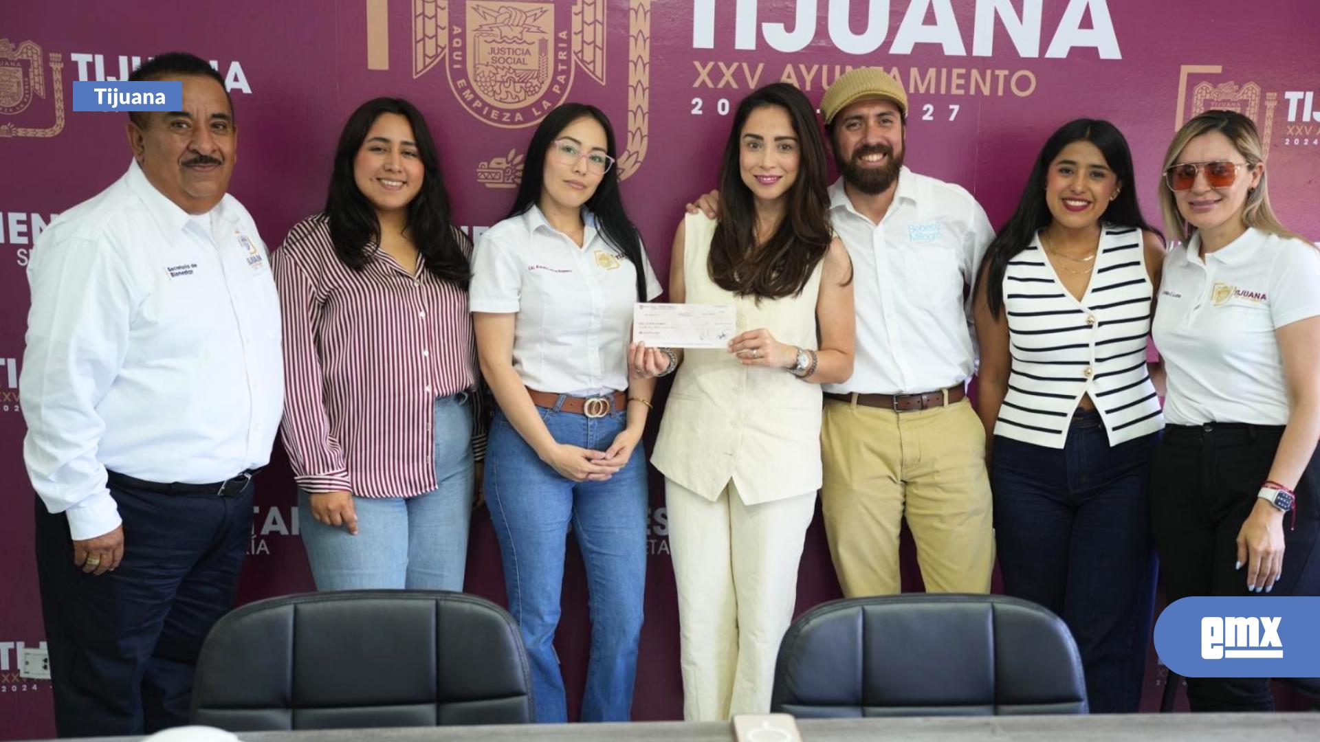 EMX-Otorga-XXV-Ayuntamiento-de-Tijuana-apoyo-económico-a-Asociacion-Civil-Milagro-de-México
