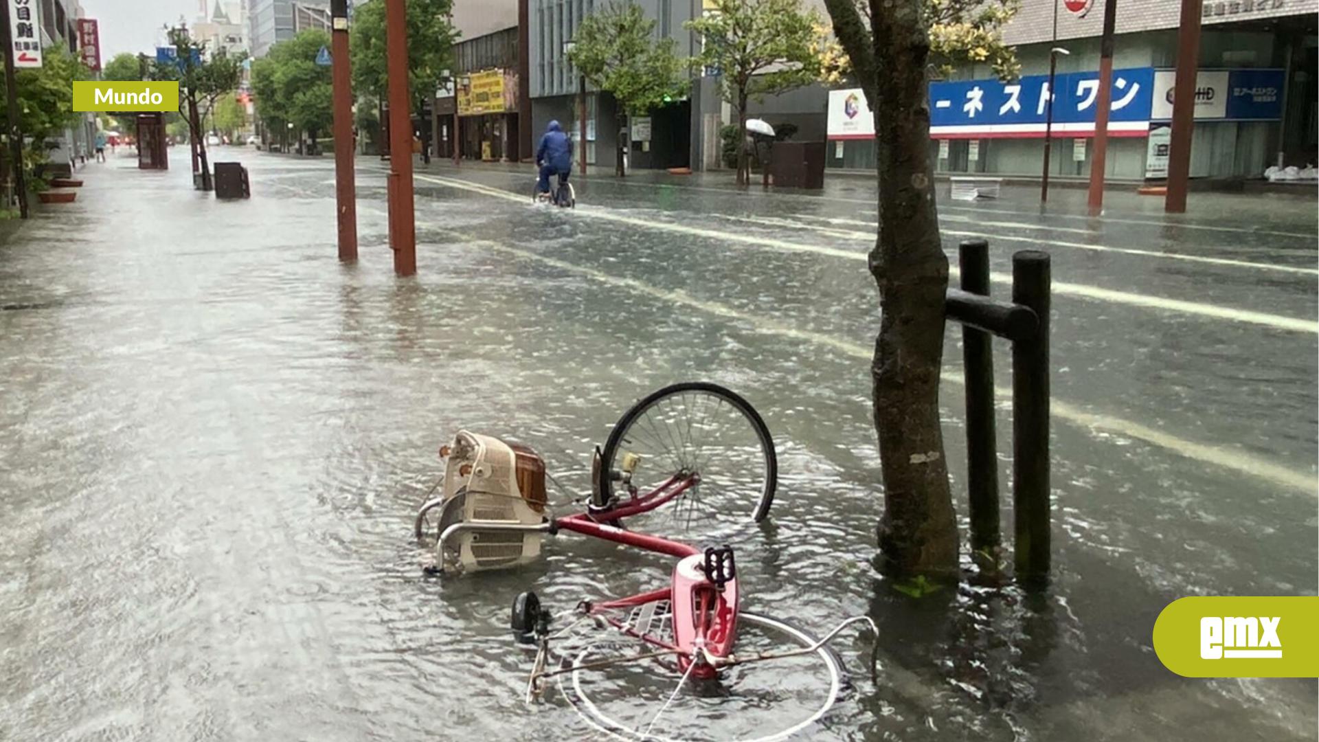 EMX-Lluvias-torrenciales-colapsan-Tokio-en-hora-pico:-caos-en-el-transporte-y-alerta-máxima