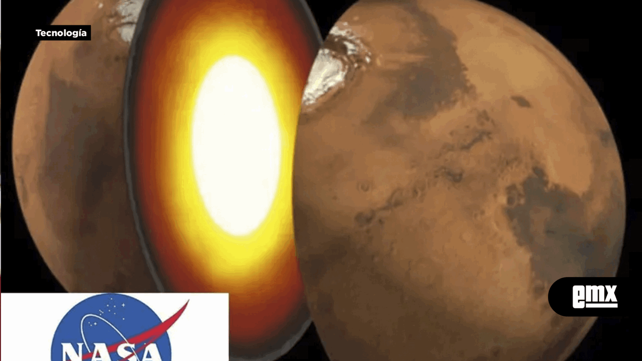 EMX-NASA revela los secretos de la cara oculta de la Luna