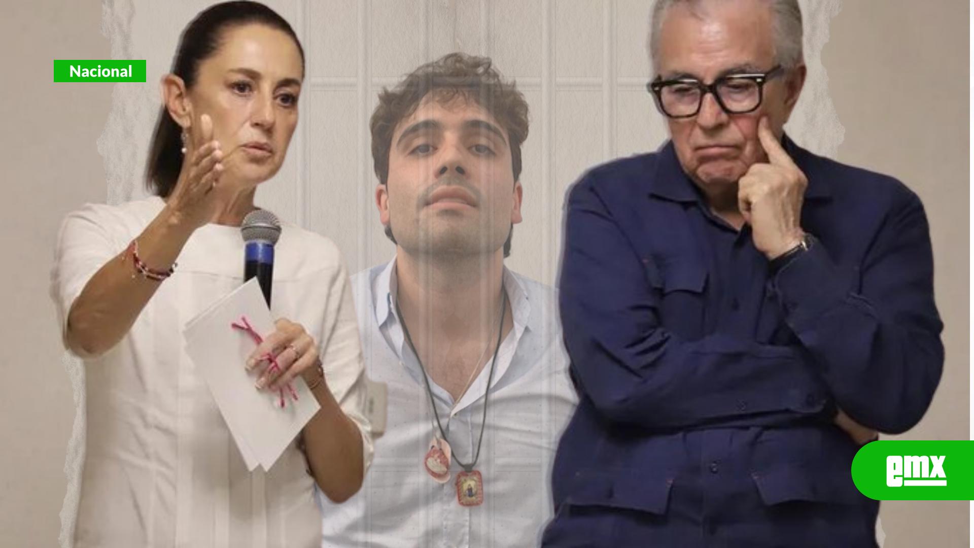 EMX-SHEINBAUM-RECHAZA-DECLARACIONES-DEL-ABOGADO-DE-OVIDIO-GUZMÁN:-“SON-IMPROCEDENTES-E-IRRESPETUOSAS”