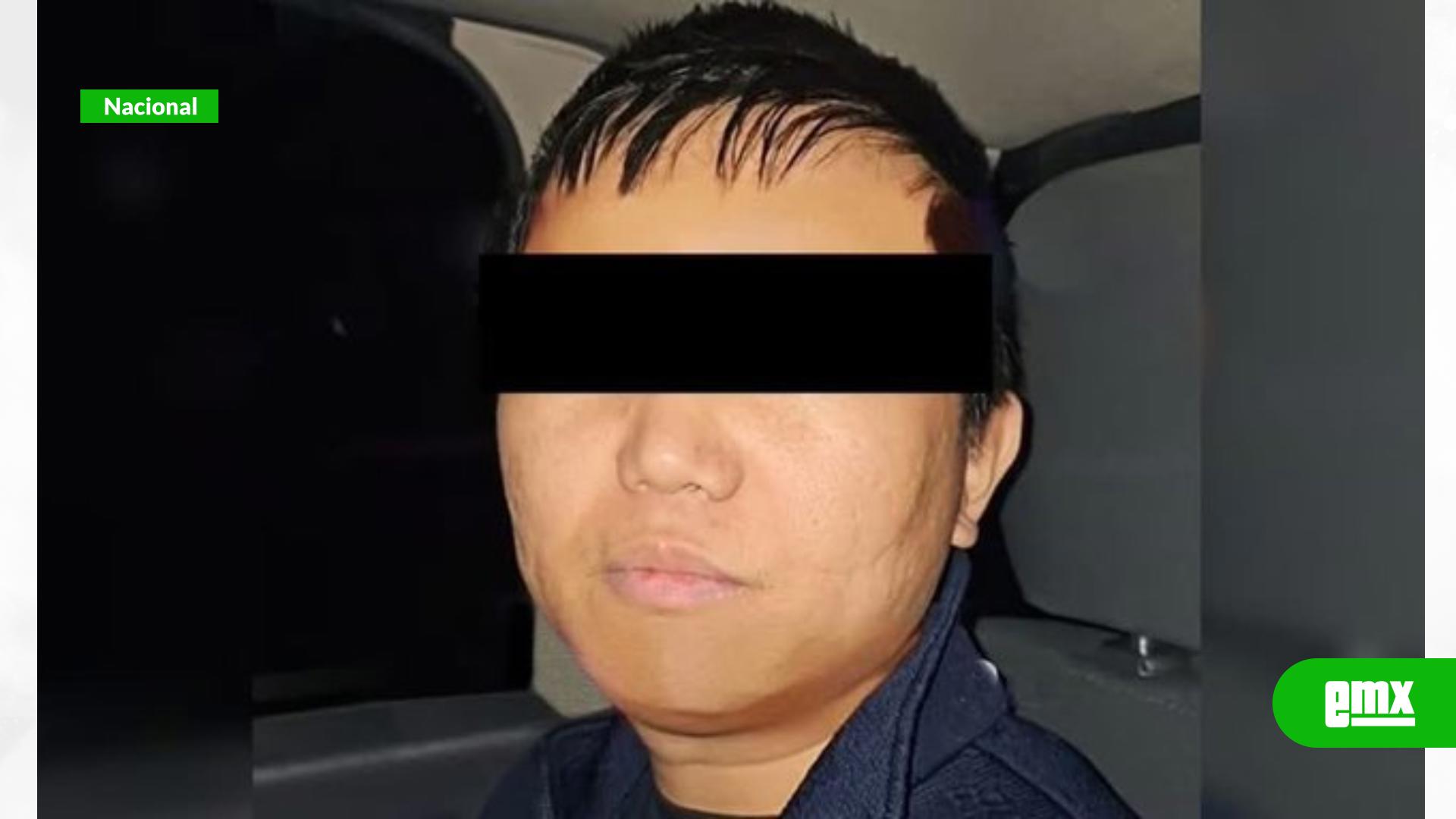 EMX-Recapturan-a-“Brother-Wang”,-presunto-operador-chino-del-CJNG-y-Cártel-de-Sinaloa