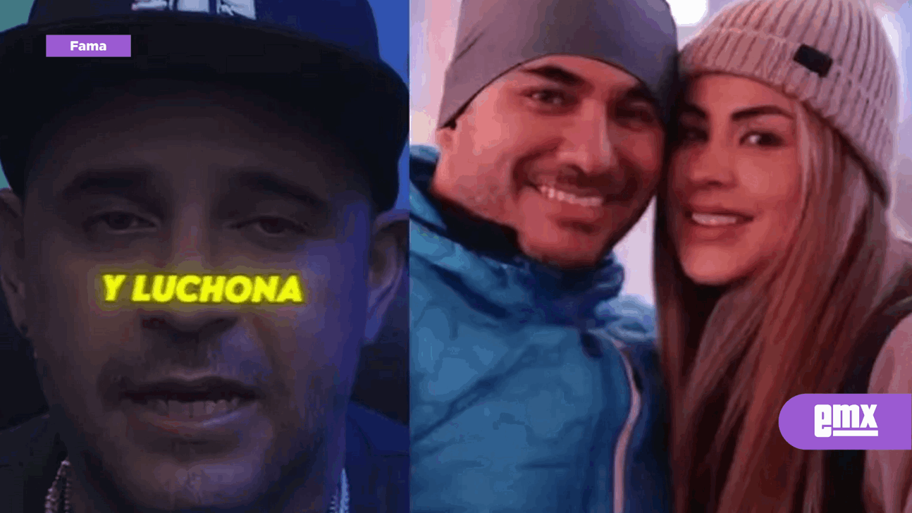 EMX-“Ridícula y chismosa”: El Temach critica a Fabiola Martínez