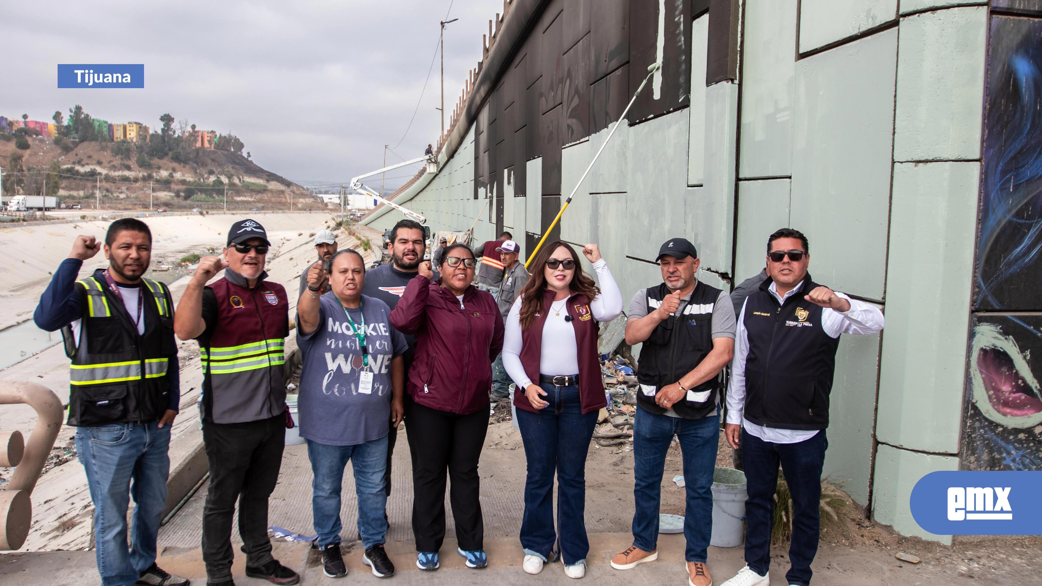 EMX-Recolecta-Gobierno-Municipal-110-toneladas-de-basura-de-la-Vía-Rápida-Alamar