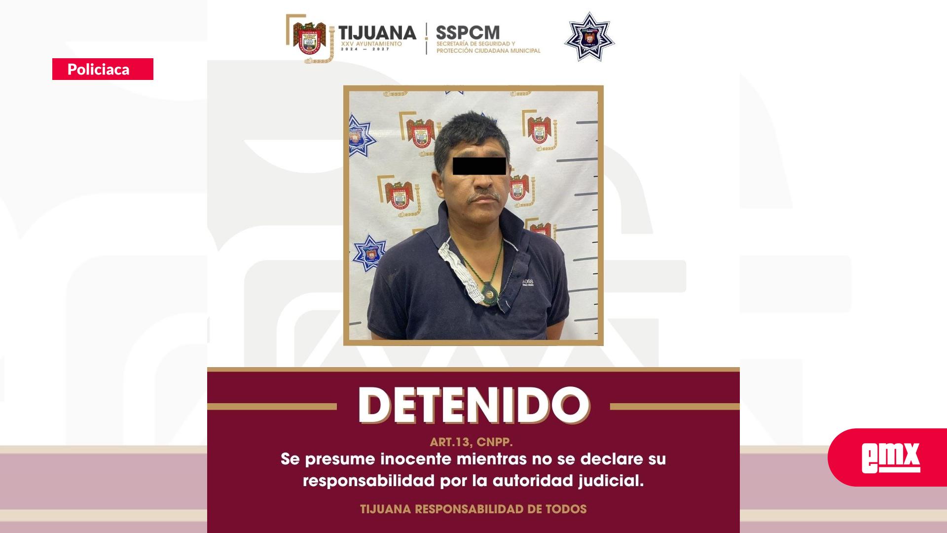 EMX-Detiene-Policía-Municipal-a-sujeto-armado-que-privó-de-la-libertad-a-tres-personas