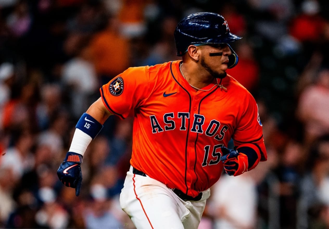 EMX-Causa baja Paredes del Juego de Estrellas 2025