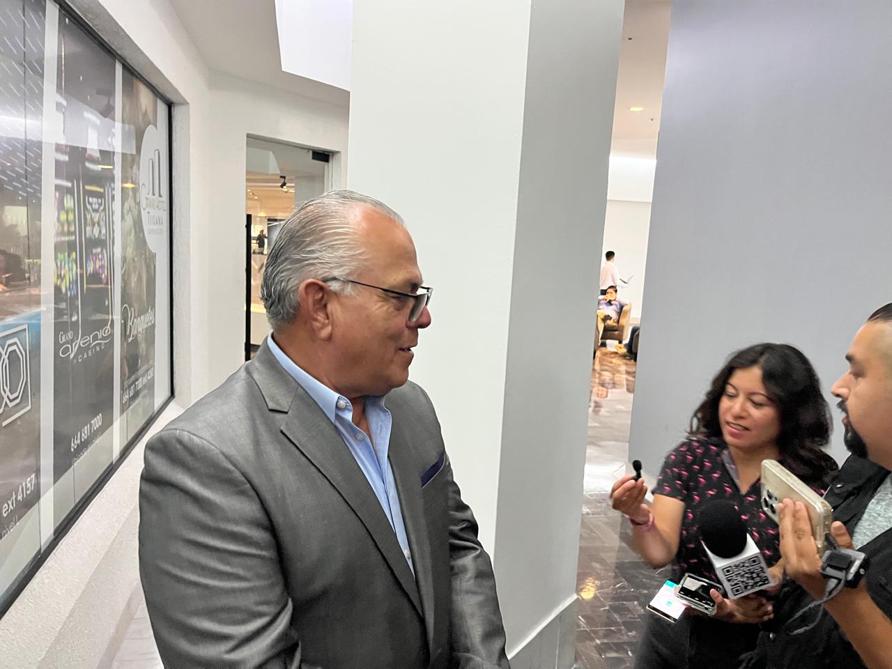 EMX- Instala Fiscalía oficina para recibir denuncias laborales en la AIMO