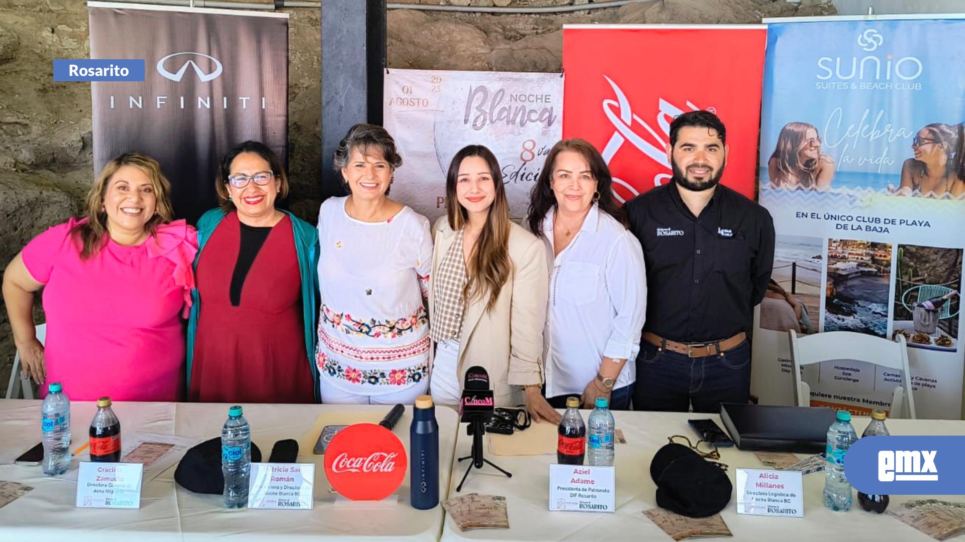 EMX-Noche-Blanca-BC-Anuncia-su-Octava-Edición:-Una-Celebración-con-Causa-en-Rosarito