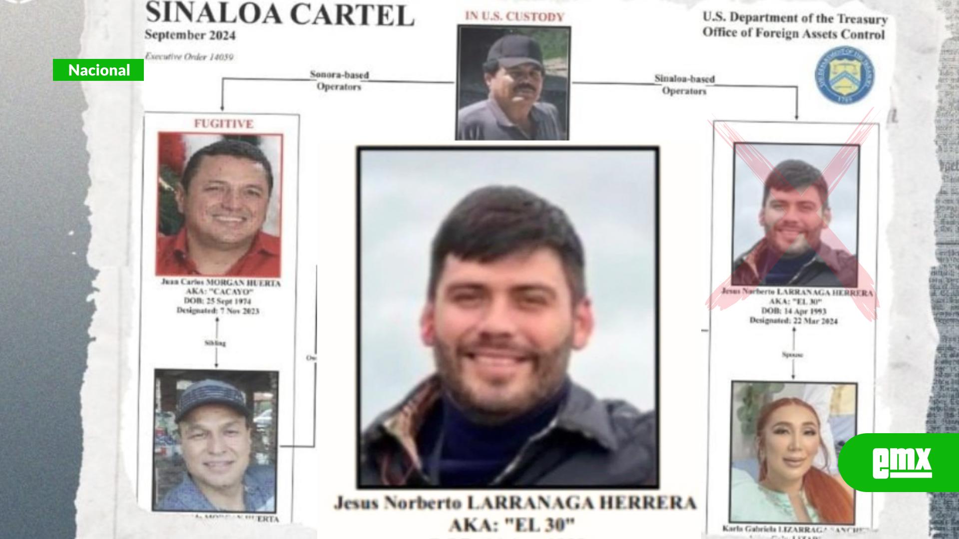 EMX-Abaten-a-“El-Treinta”,-operador-financiero-del-Cártel-de-Sinaloa,-en-enfrentamiento-armado-en-Culiacán