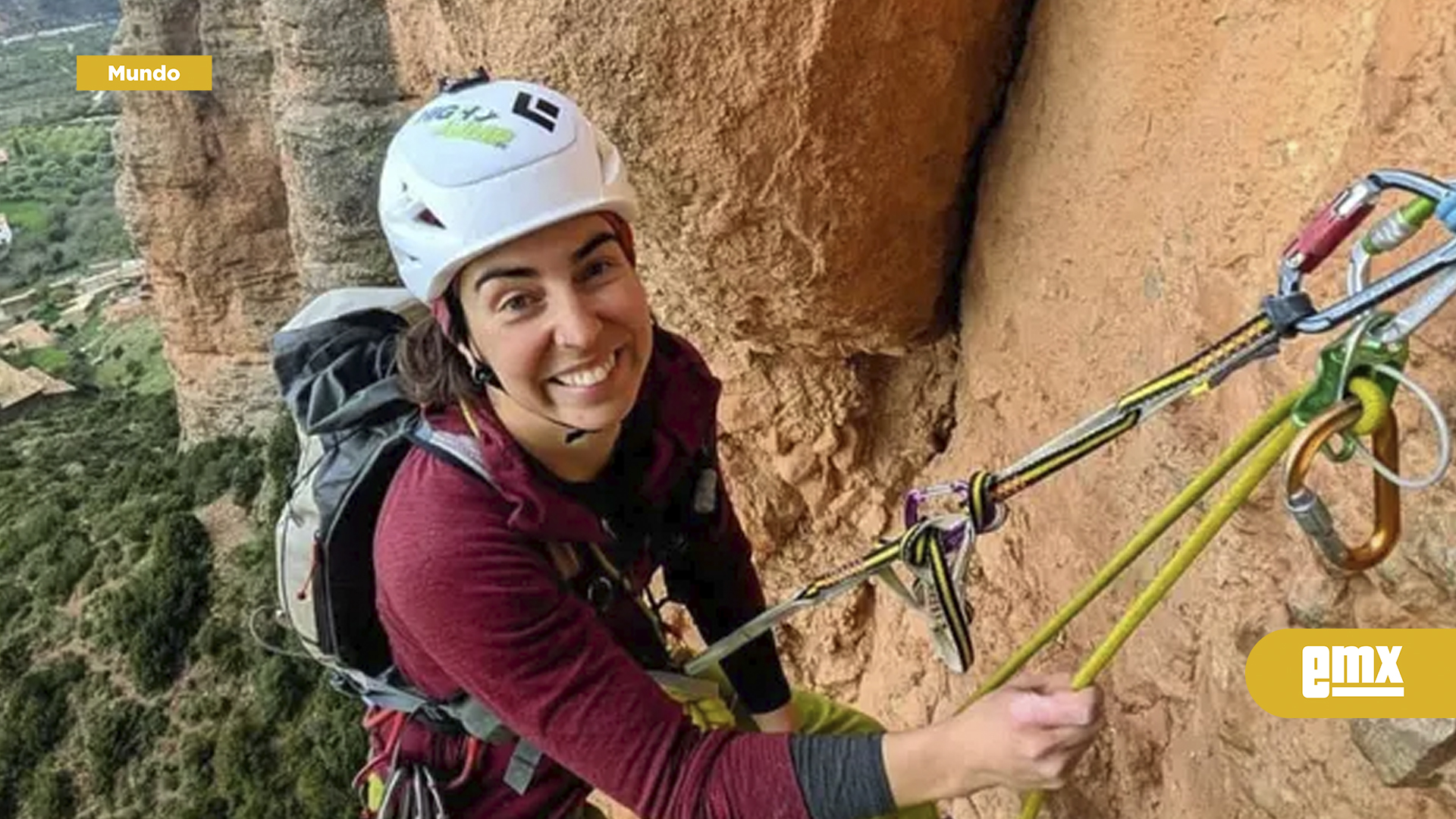 EMX-Murió-Marta-Jiménez,-la-mujer-adrenalina':-otra-tragedia-desde-un-salto-BASE