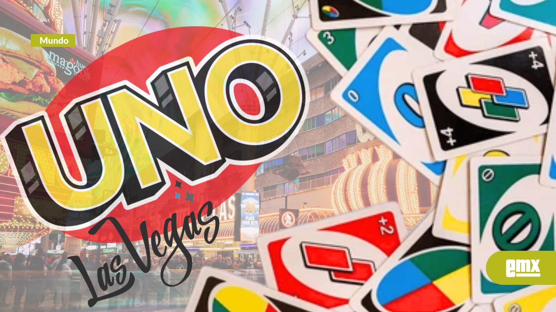 EMX-Mattel-inaugura-“UNO-Social-Club”-en-Las-Vegas:-la-icónica-carta-llega-al-mundo-del-entretenimiento-en-vivo