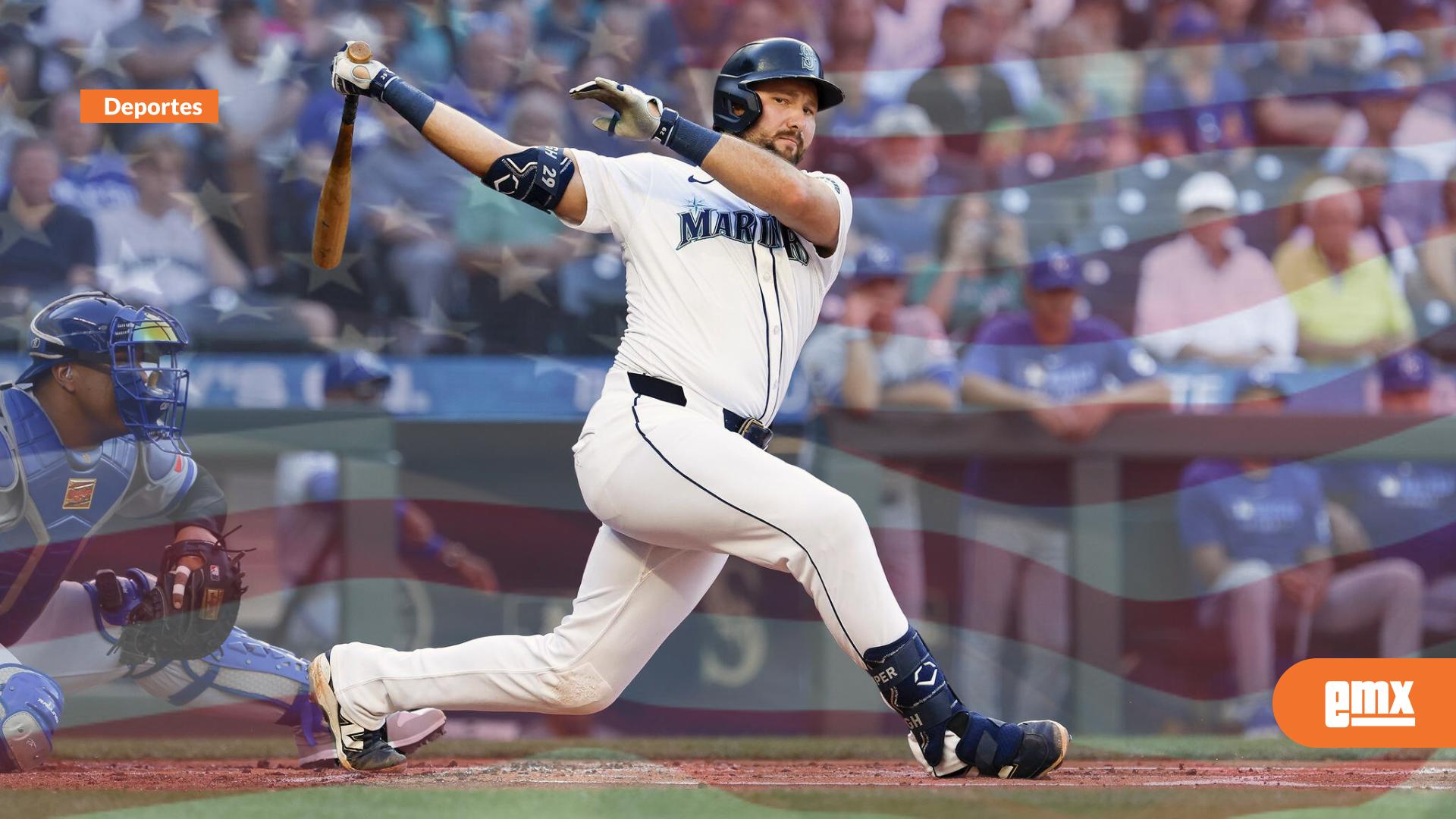 EMX-Cal-Raleigh-se-une-al-Team-USA-para-el-Clásico-Mundial-2026;-sorprende-exclusión-de-jugadores-de-Yankees