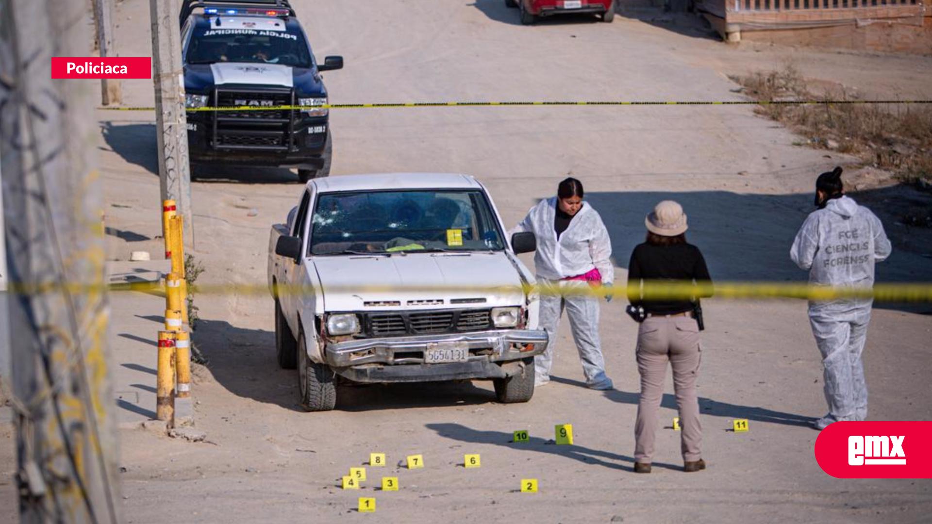 EMX-Asesinan-a-repartidor-de-agua-en-Rancho-Santa-Cruz;-fue-atacado-a-balazos-en-su-camioneta