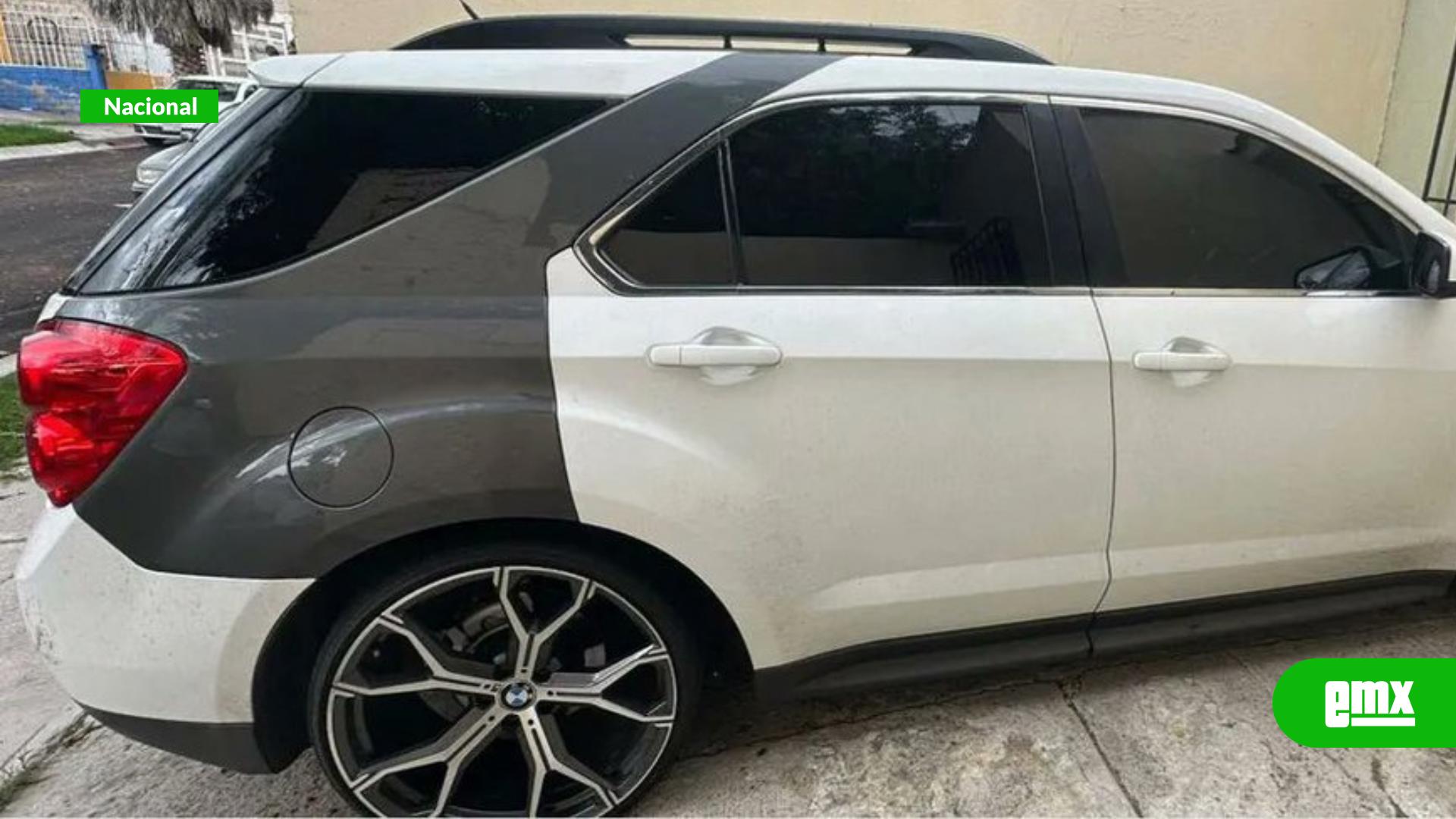 EMX-Localizan-camioneta-del-feminicida-de-Carla-en-Jalisco;-continúa-operativo-para-detenerlo