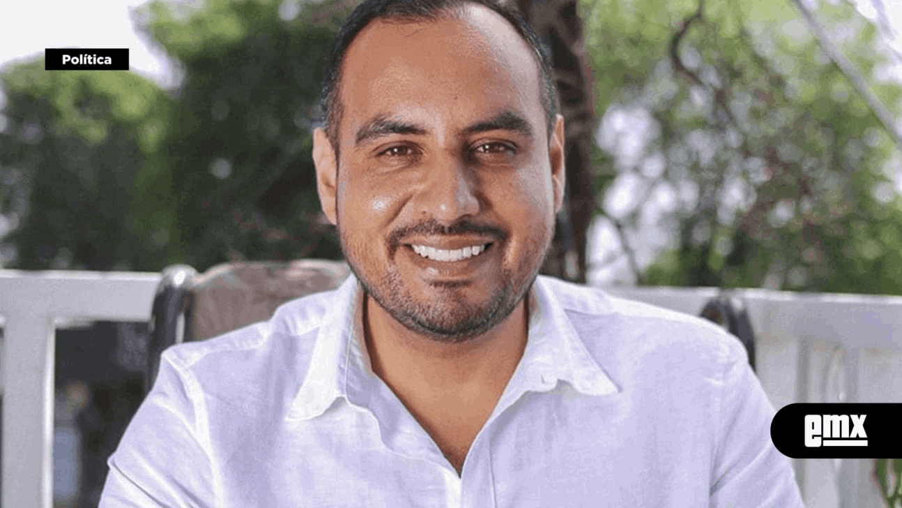 EMX-EZEQUIEL GUTIÉRREZ HEREDIA...Alcanza popularidad por trabajo directo en territorio