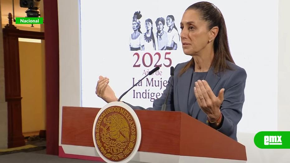 EMX-Claro que no tenemos miedo, responde CSP
