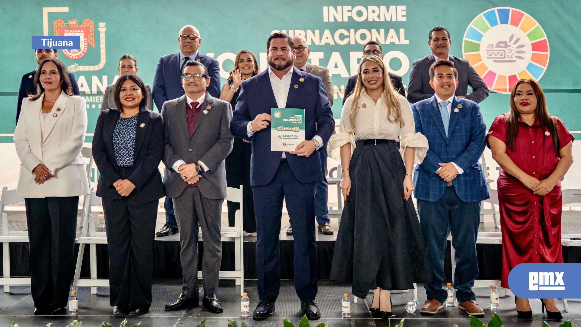 EMX-Presenta-Ismael-Burgueño-Ruiz-Informe-Subnacional-Voluntario-Tijuana-2025