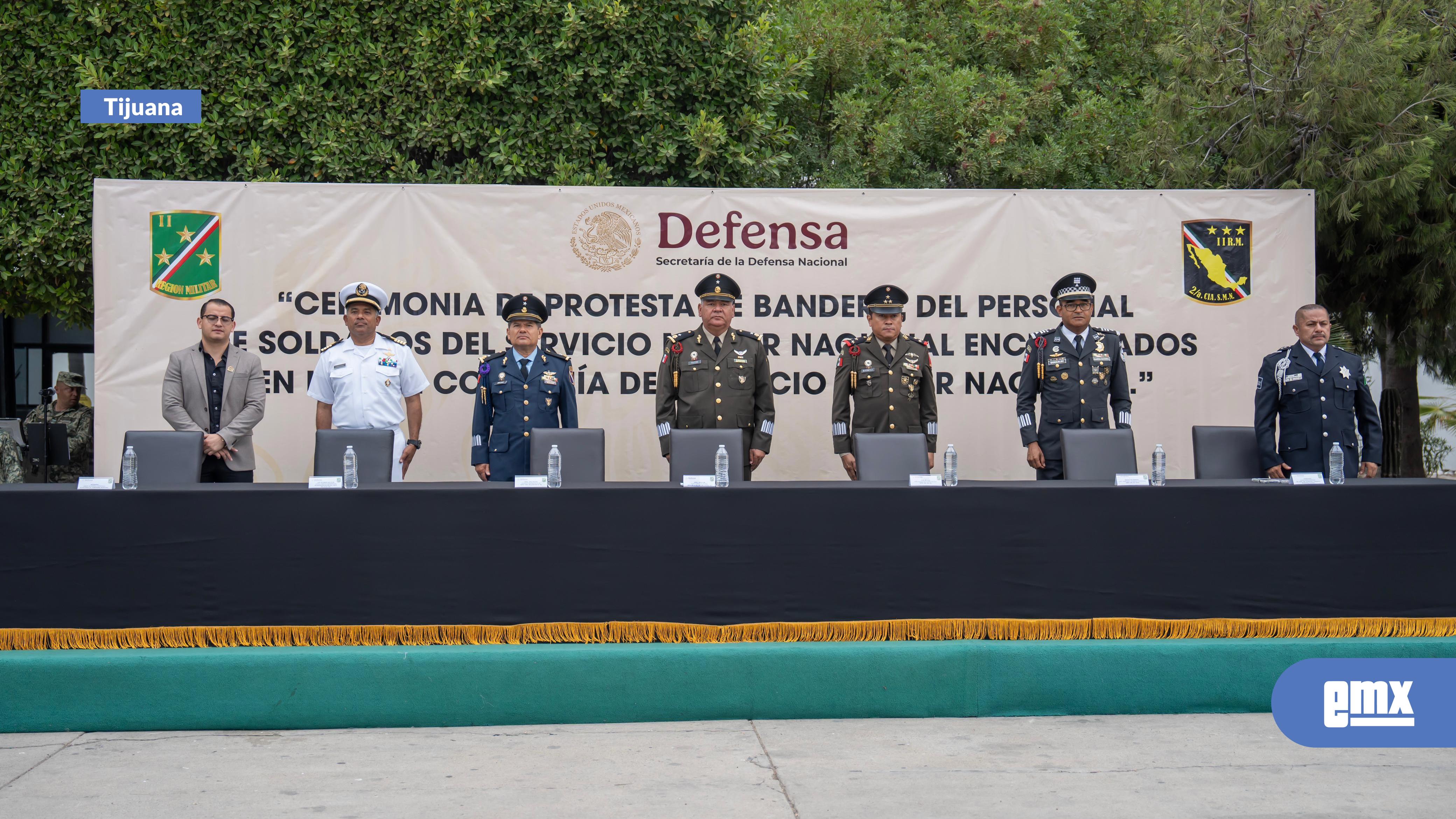 EMX-Realizan-ceremonia-de-Toma-de-Protesta-de-Soldados-de-la-Segunda-Compañía-del-Servicio-Militar-Nacional-en-Tijuana